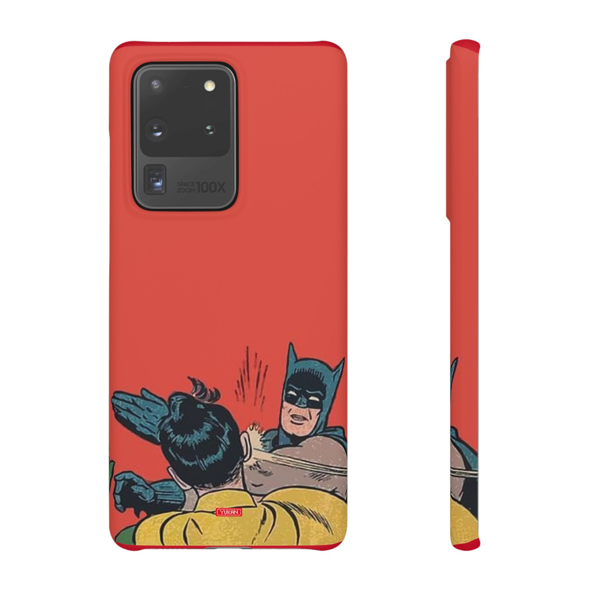 Snap Cases - Bat-Slap - Yukan Iconic