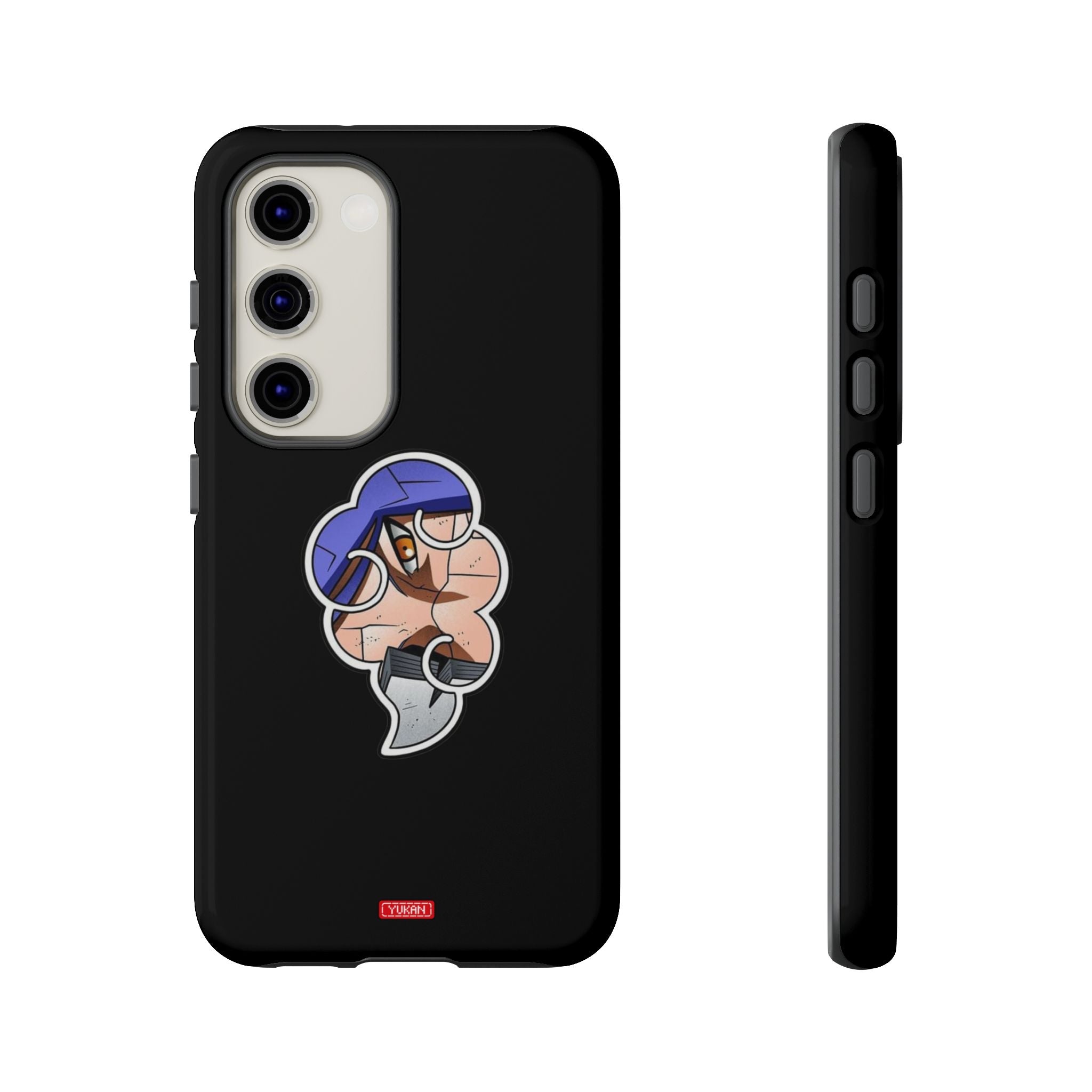 Tough Case - Konan Akatsuki