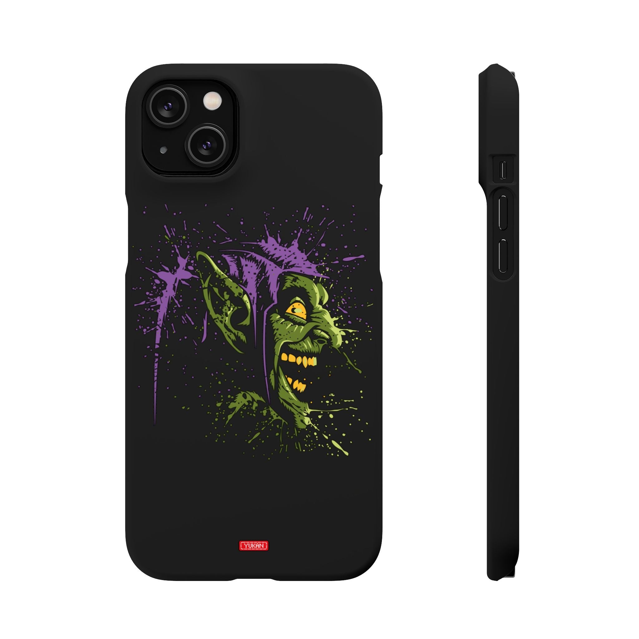 Snap Case - The Legend of Gobelin - Yukan Iconic