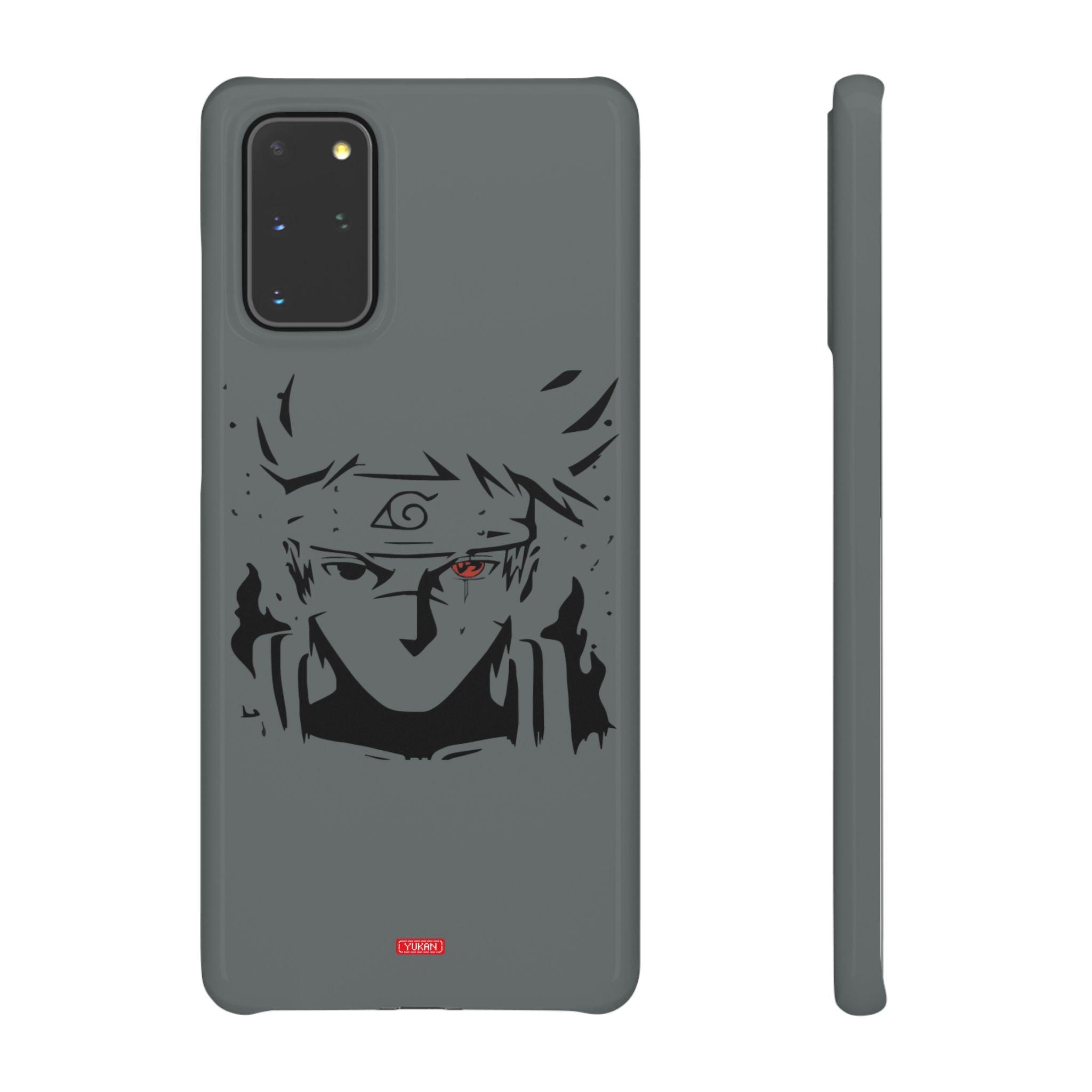 Snap Cases - The Copy Shinobi - Yukan Iconic