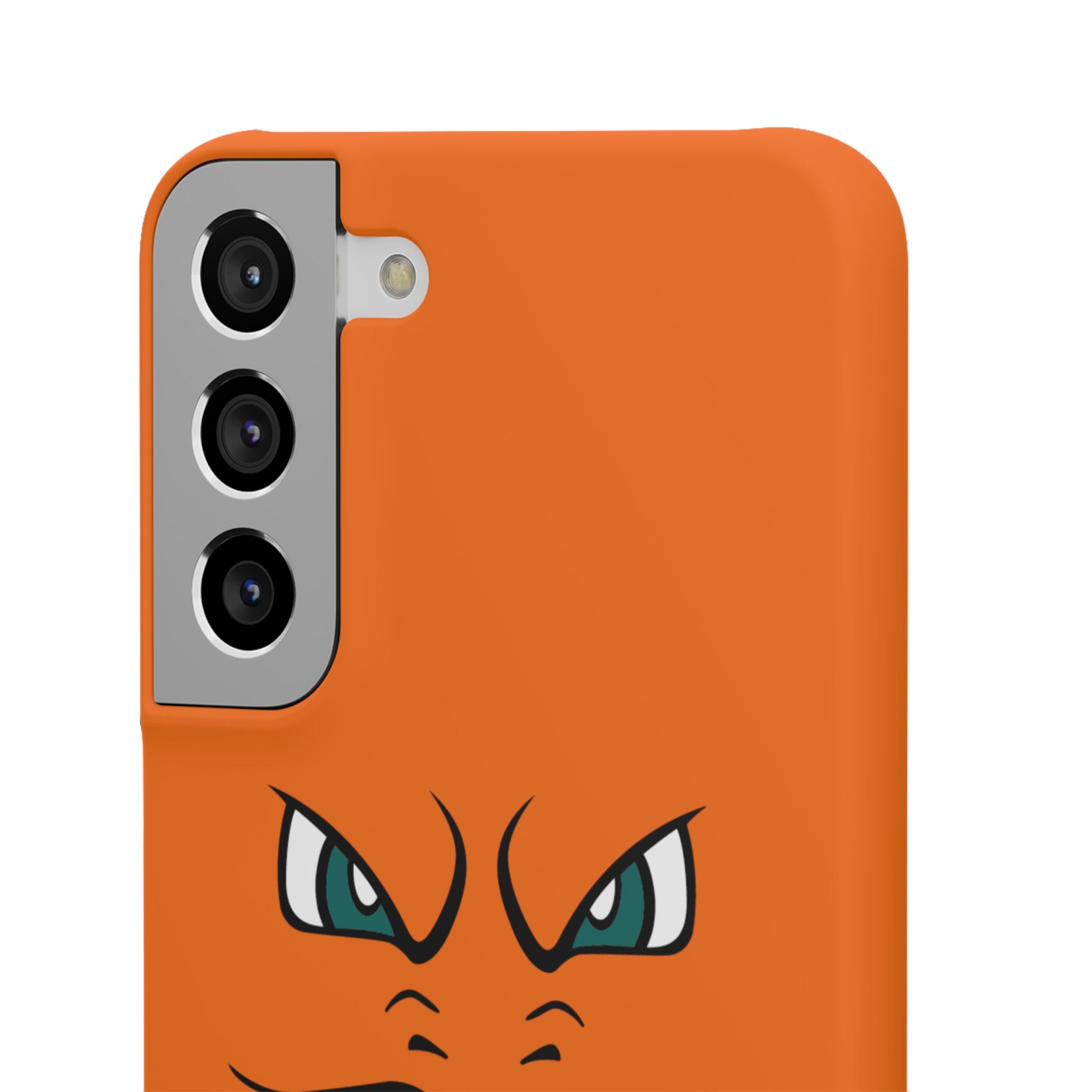 Snap Cases - Charizar Face - Yukan Iconic