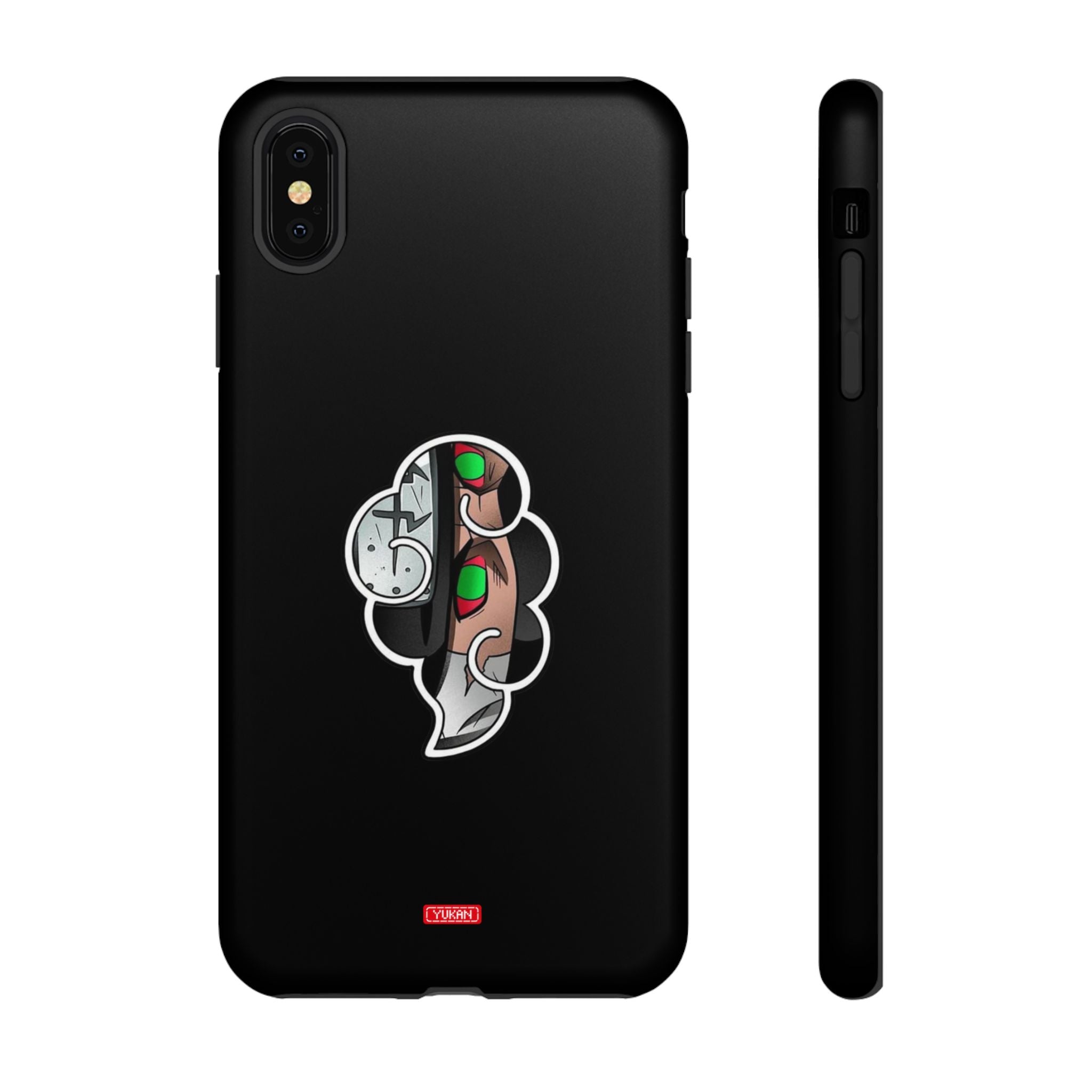 Tough Case - Kakuzu Akatsuki