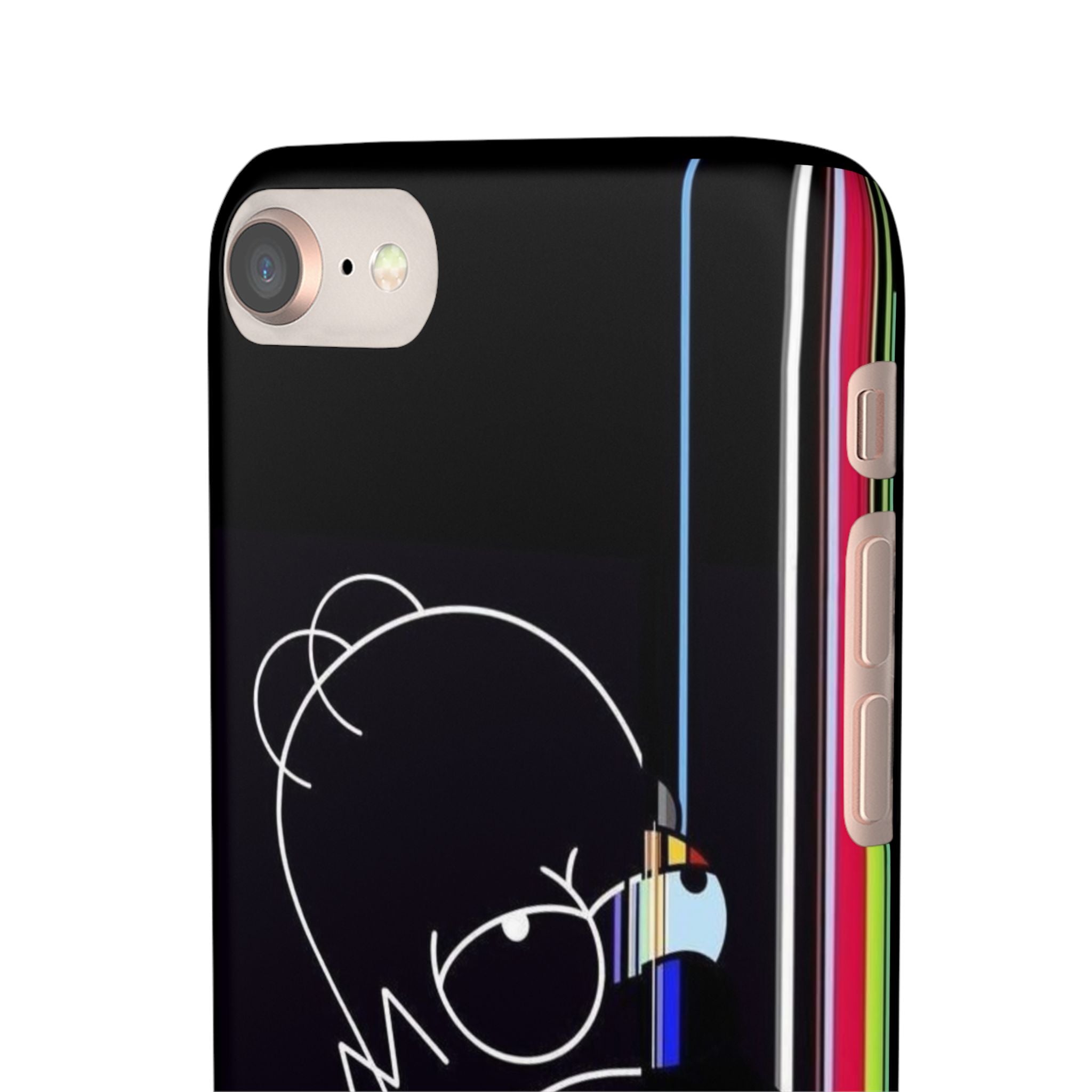 Snap Cases - Homer Things - Yukan Iconic