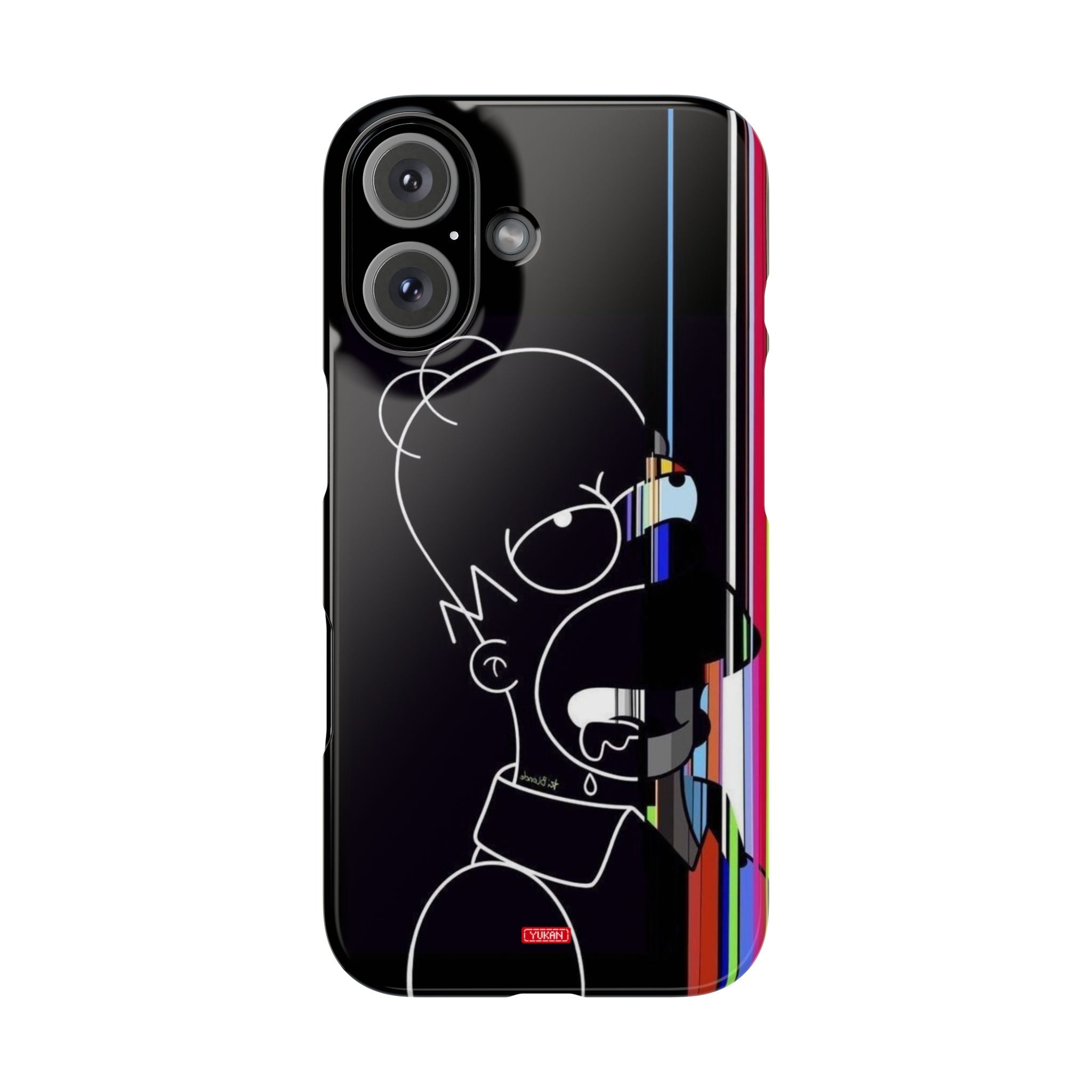 Snap Cases - Homer Things