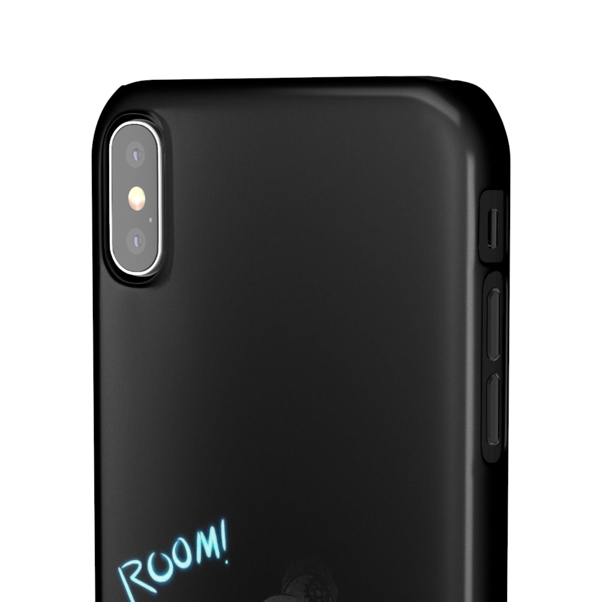 Snap Cases - Room ! - Yukan Iconic