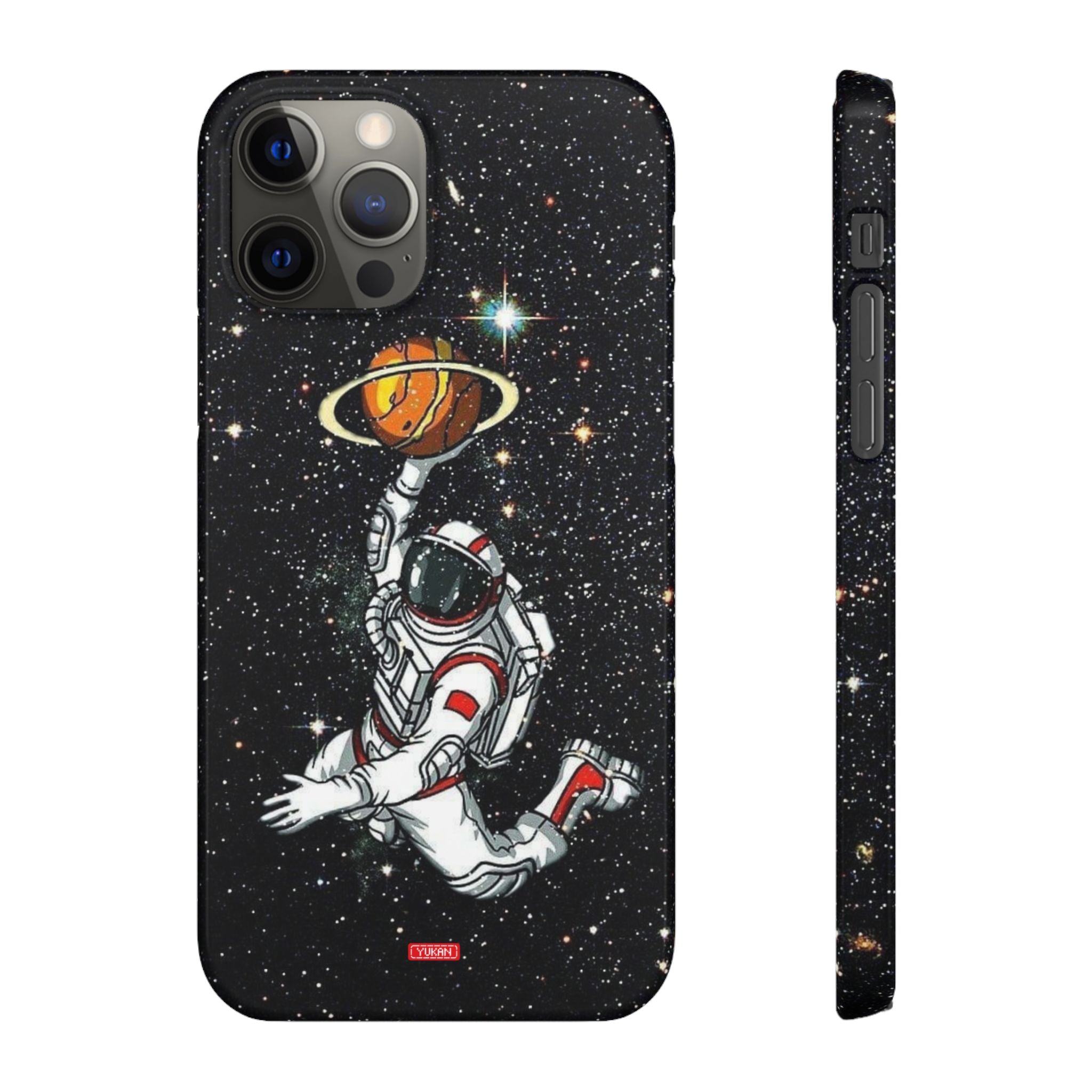 Snap Cases - Air Cosmos - Yukan Iconic