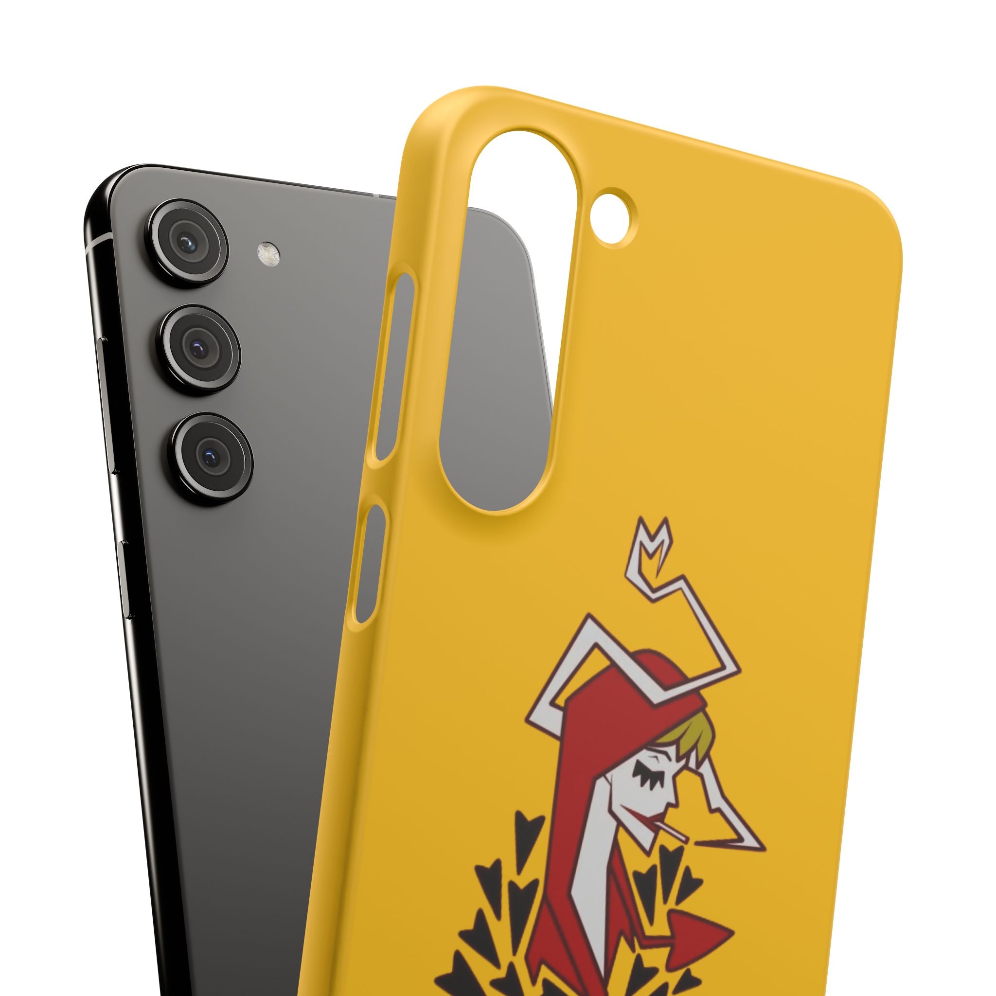 Snap Cases - Corazon