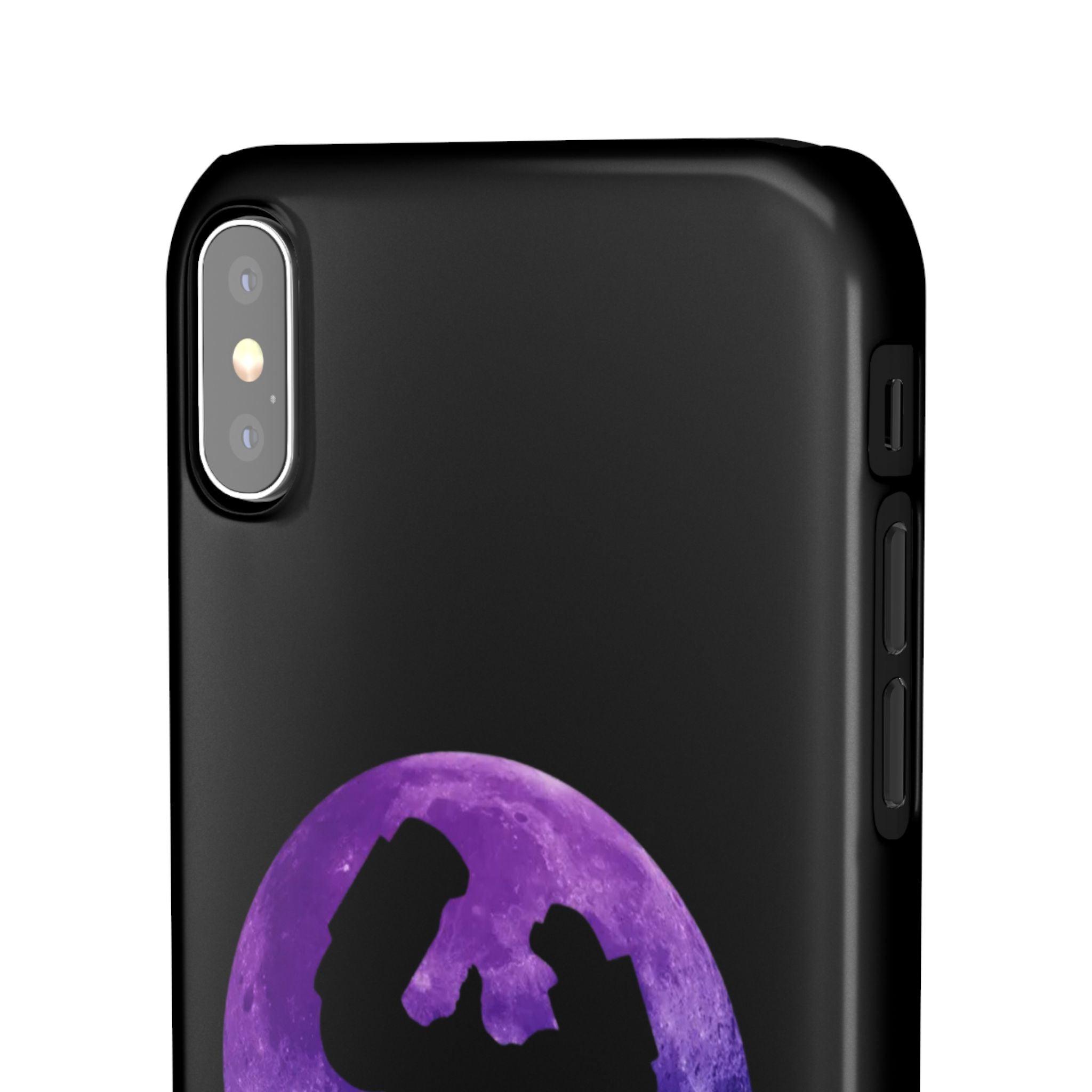 Snap Cases - Franky Moon - Yukan Iconic