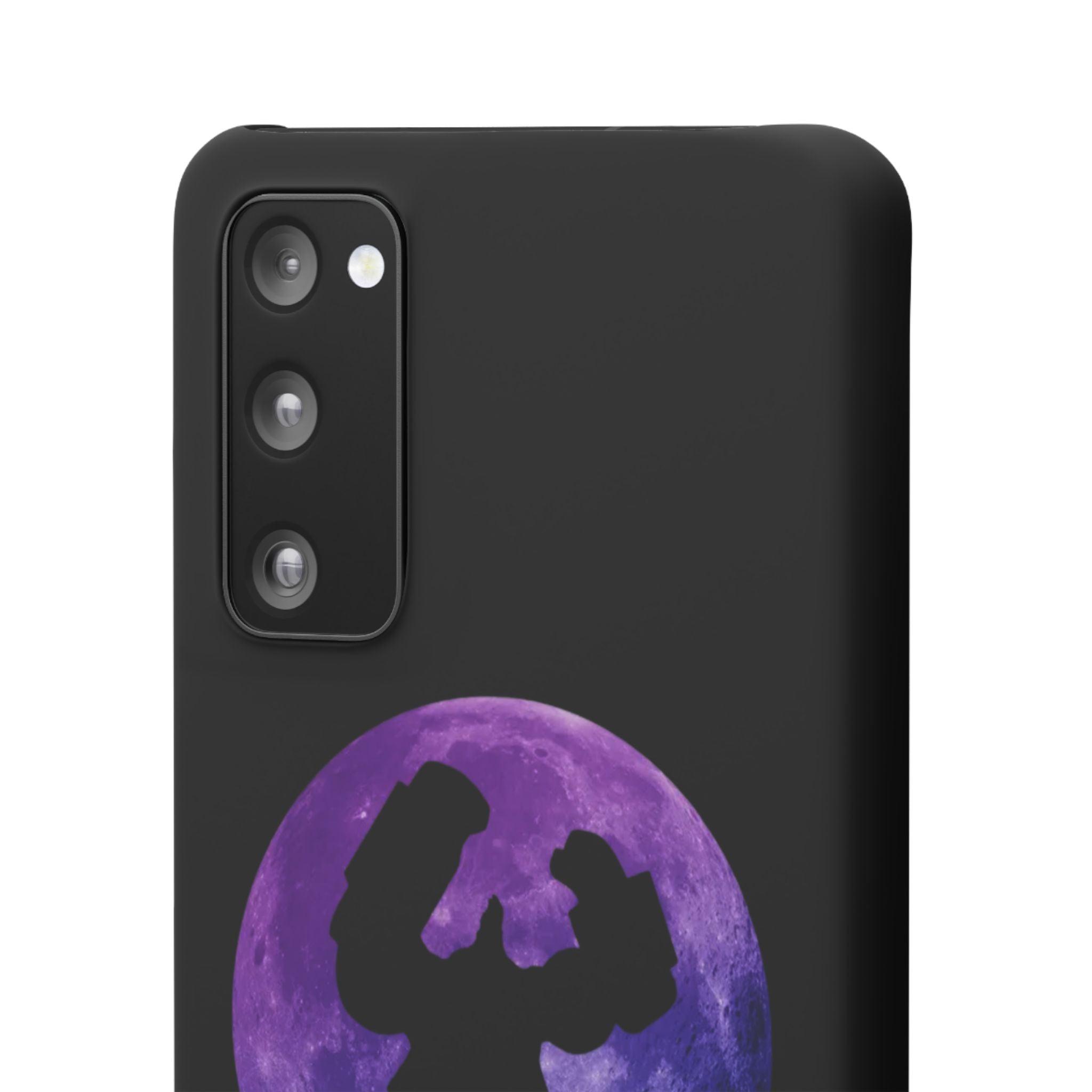 Snap Cases - Franky Moon - Yukan Iconic