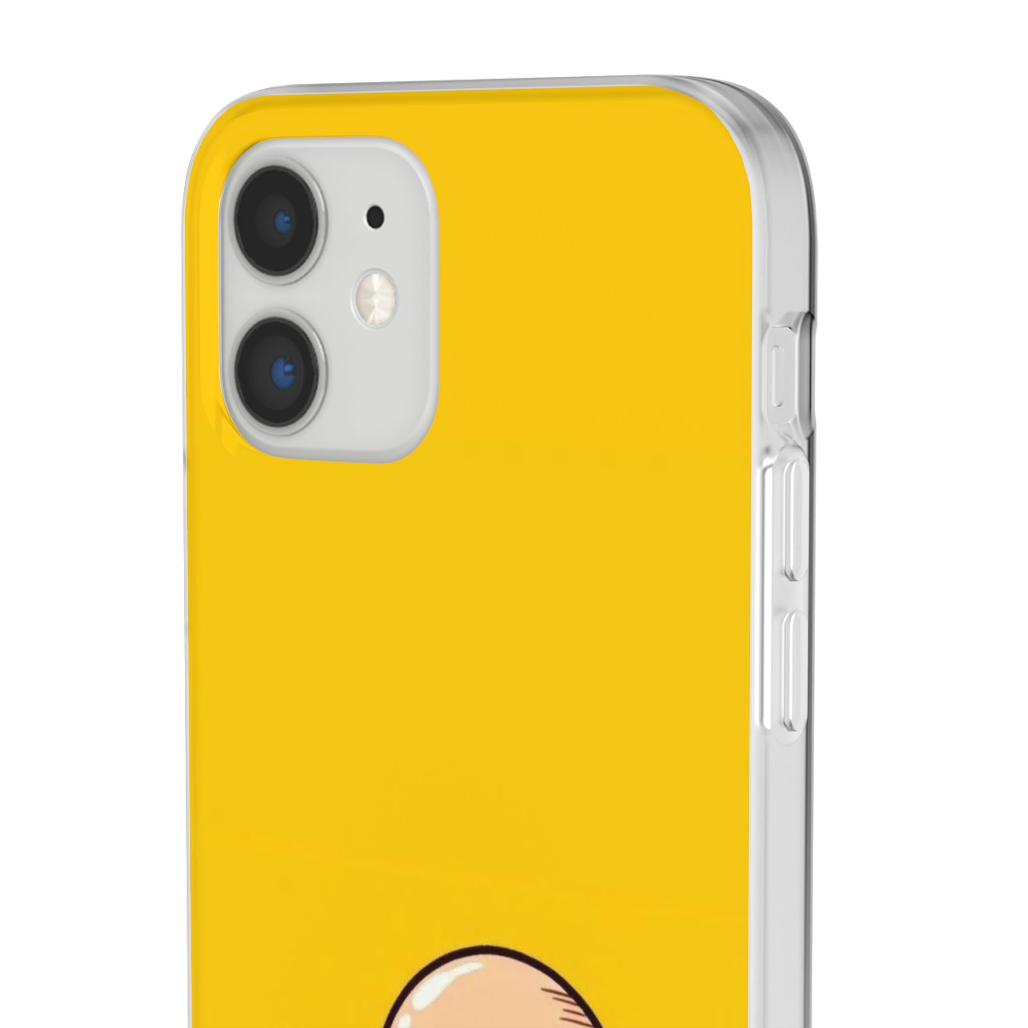 Flexi Cases - One Punch Man "OK"