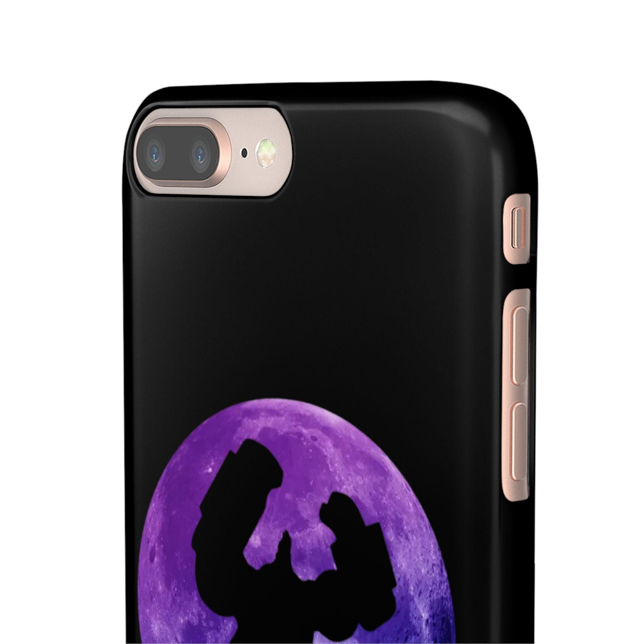 Snap Cases - Franky Moon - Yukan Iconic