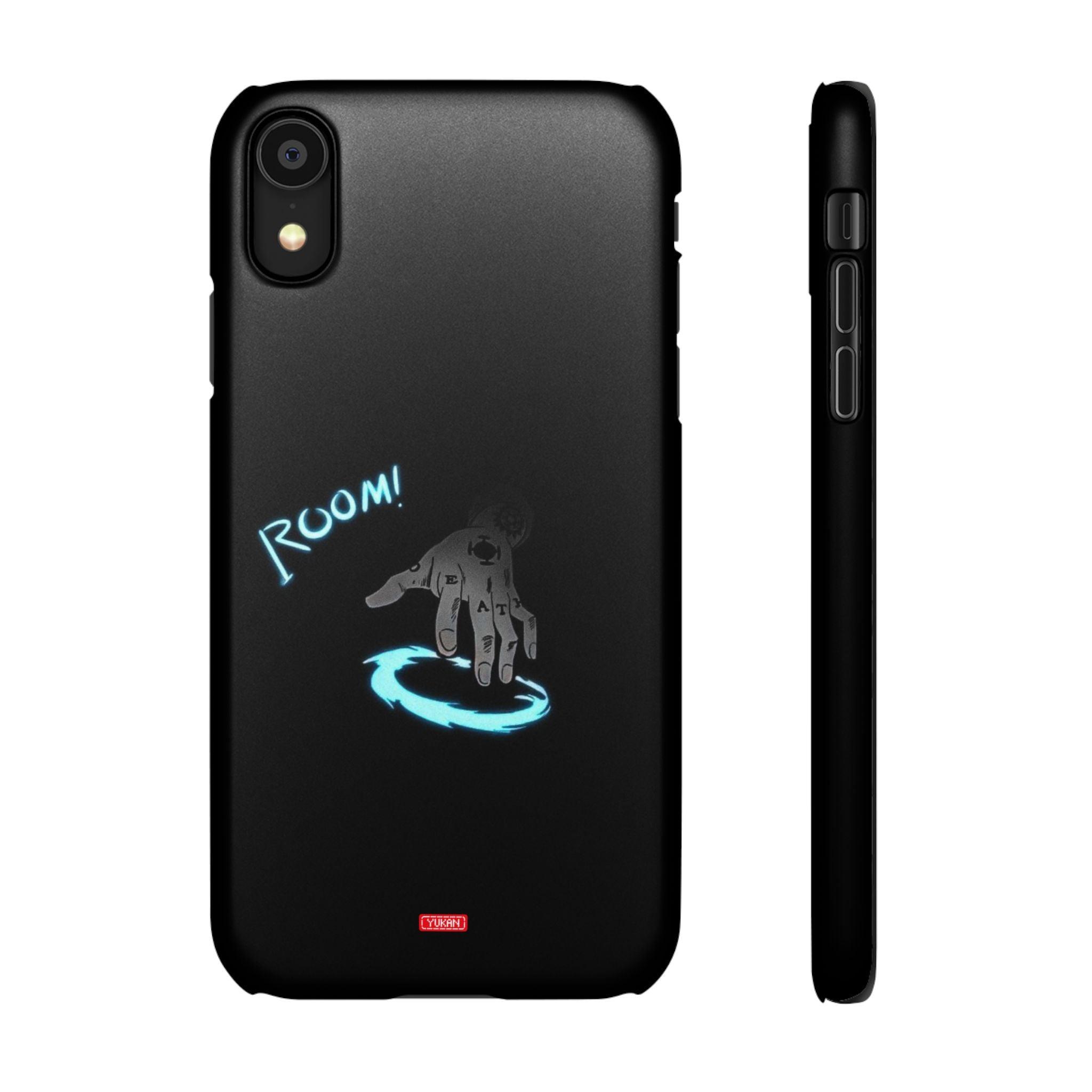 Snap Cases - Room ! - Yukan Iconic