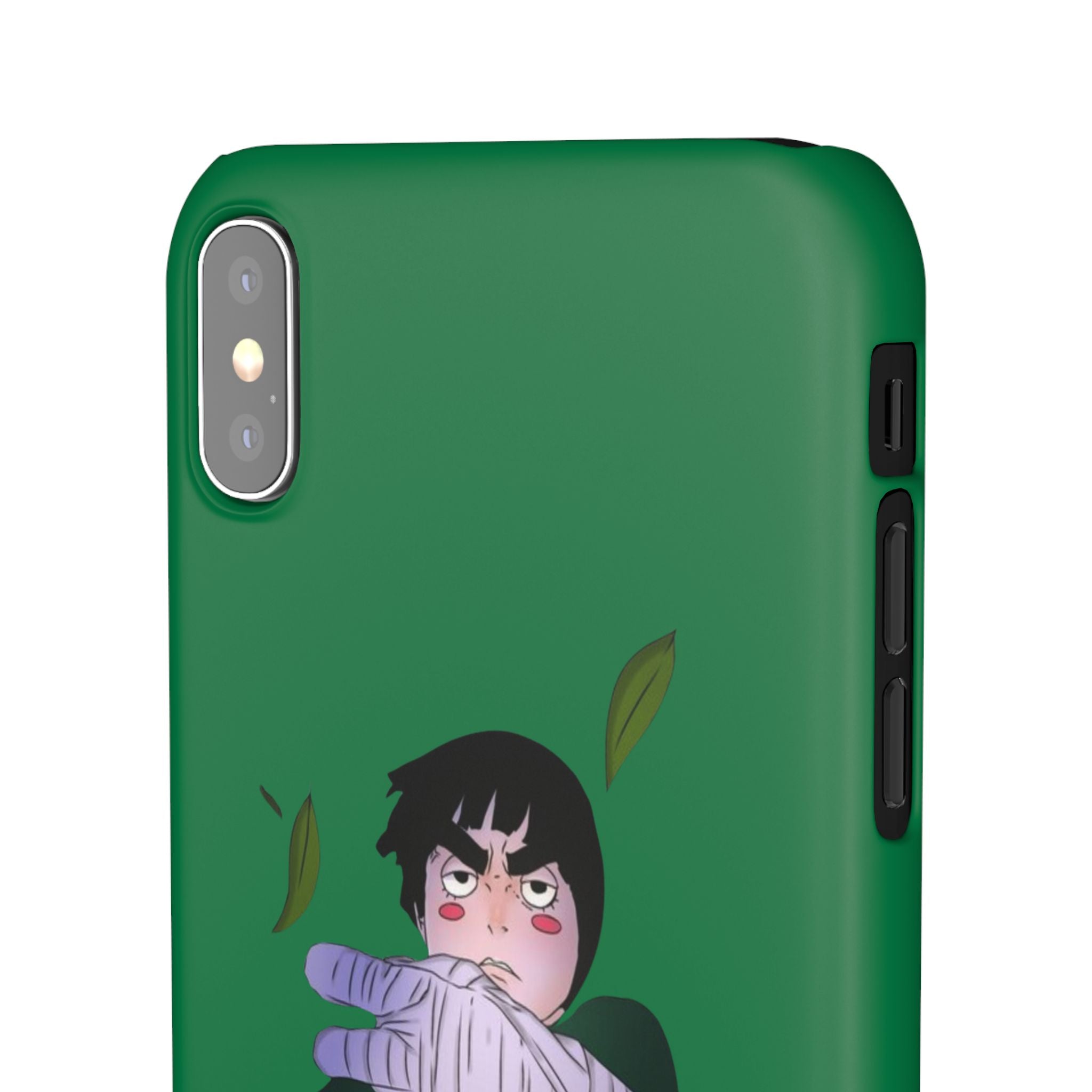 Snap Cases - Drunken No Jutsu