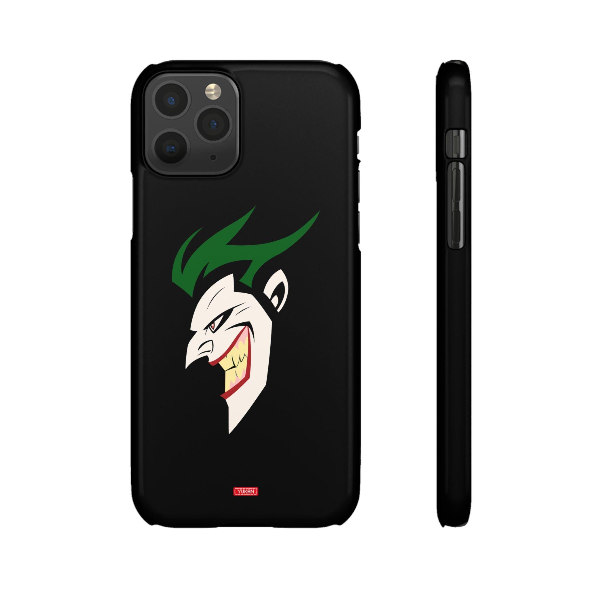 Snap Cases - The True Joker - Yukan Iconic