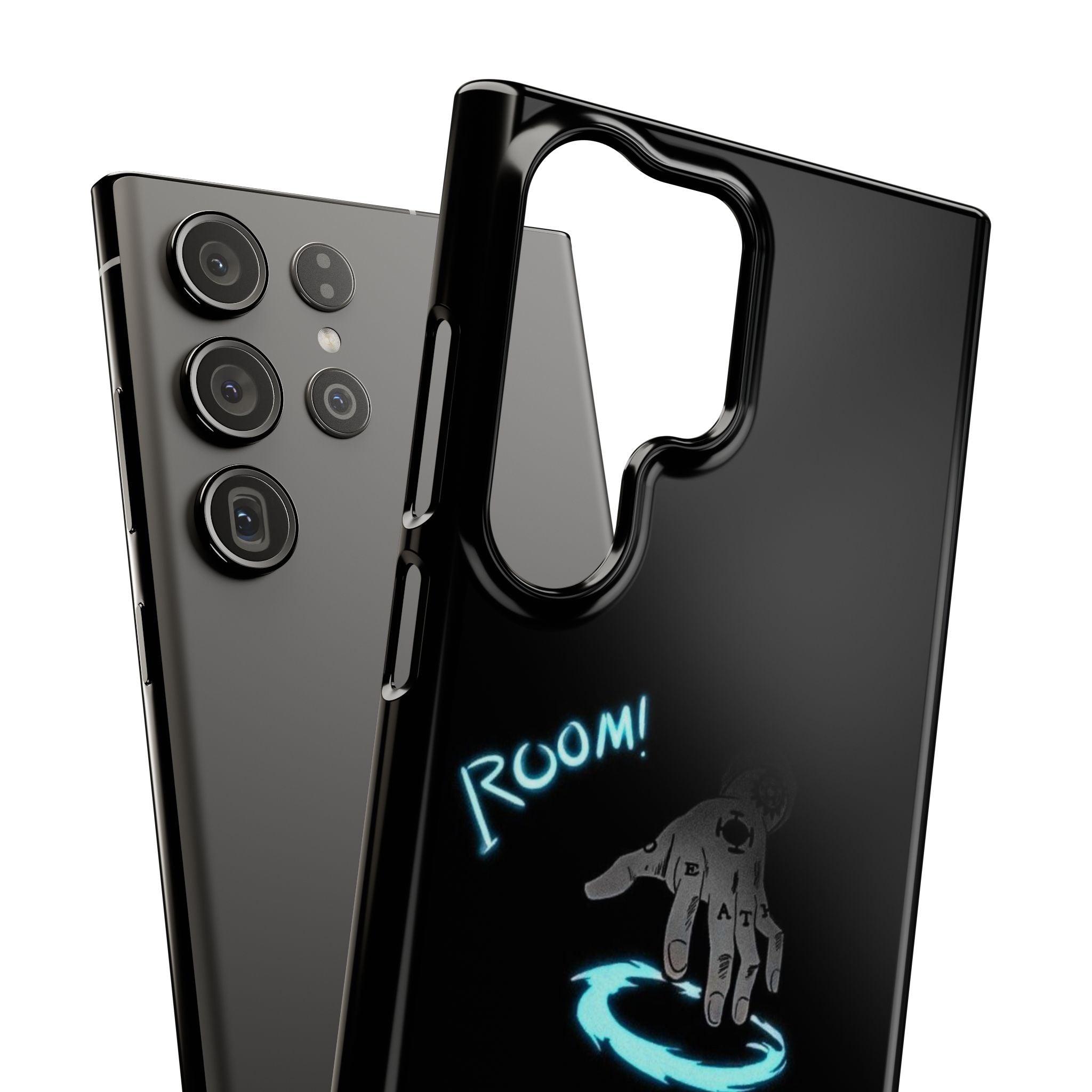 Snap Cases - Room ! - Yukan Iconic