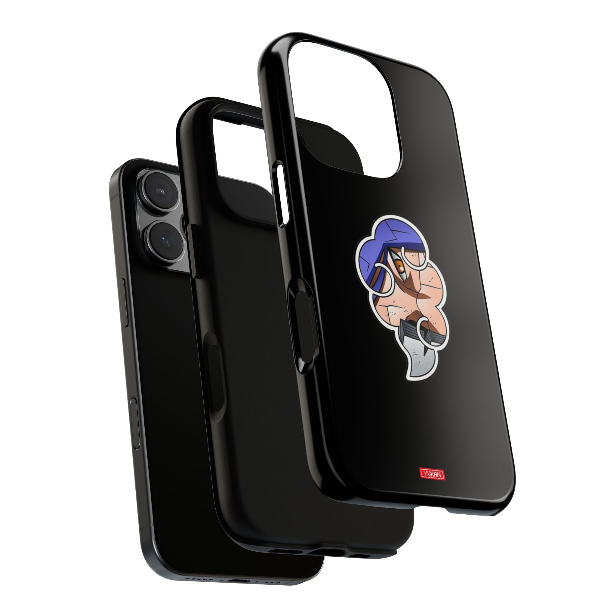 Tough Case - Konan Akatsuki