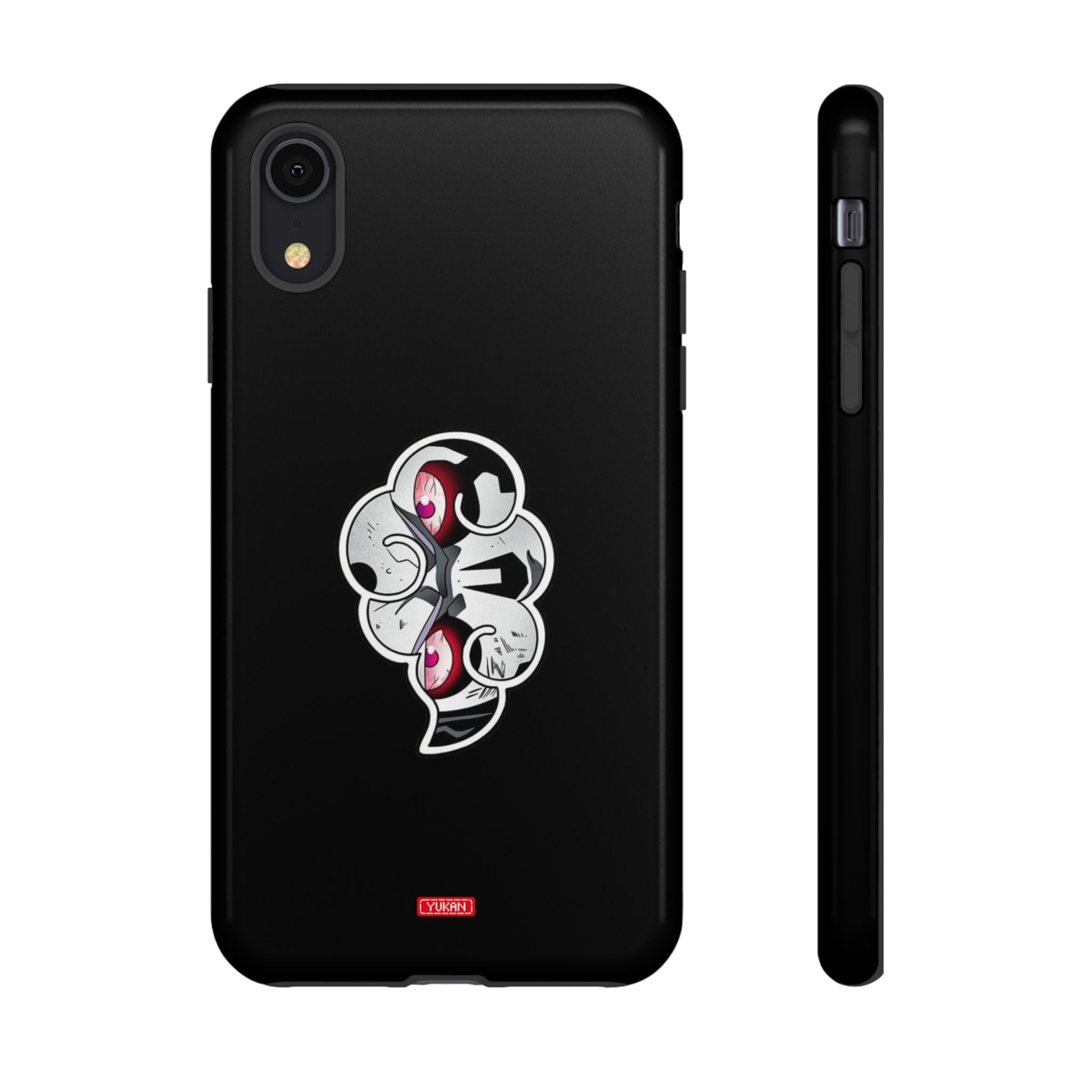 Tough Case - Hidan Akatsuki