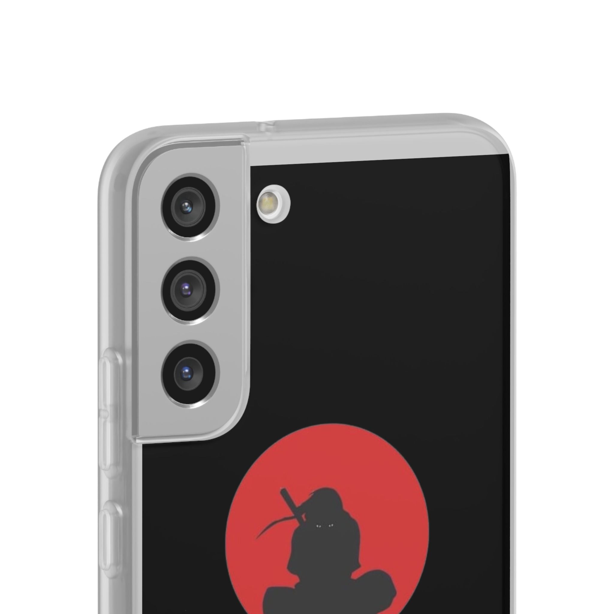 Flexi Cases - Red Moon - Yukan Iconic