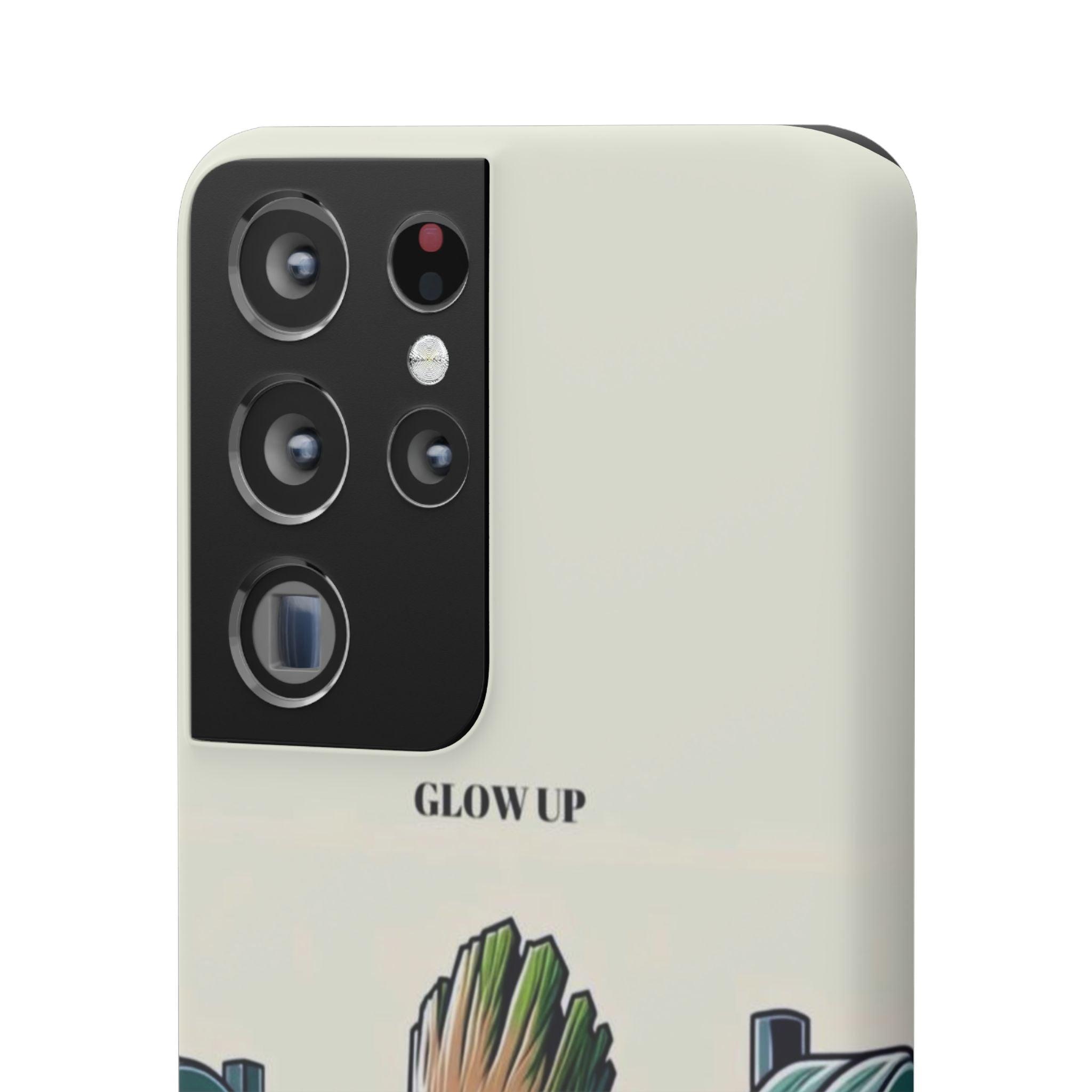 Snap Cases - Grut up - Yukan Iconic