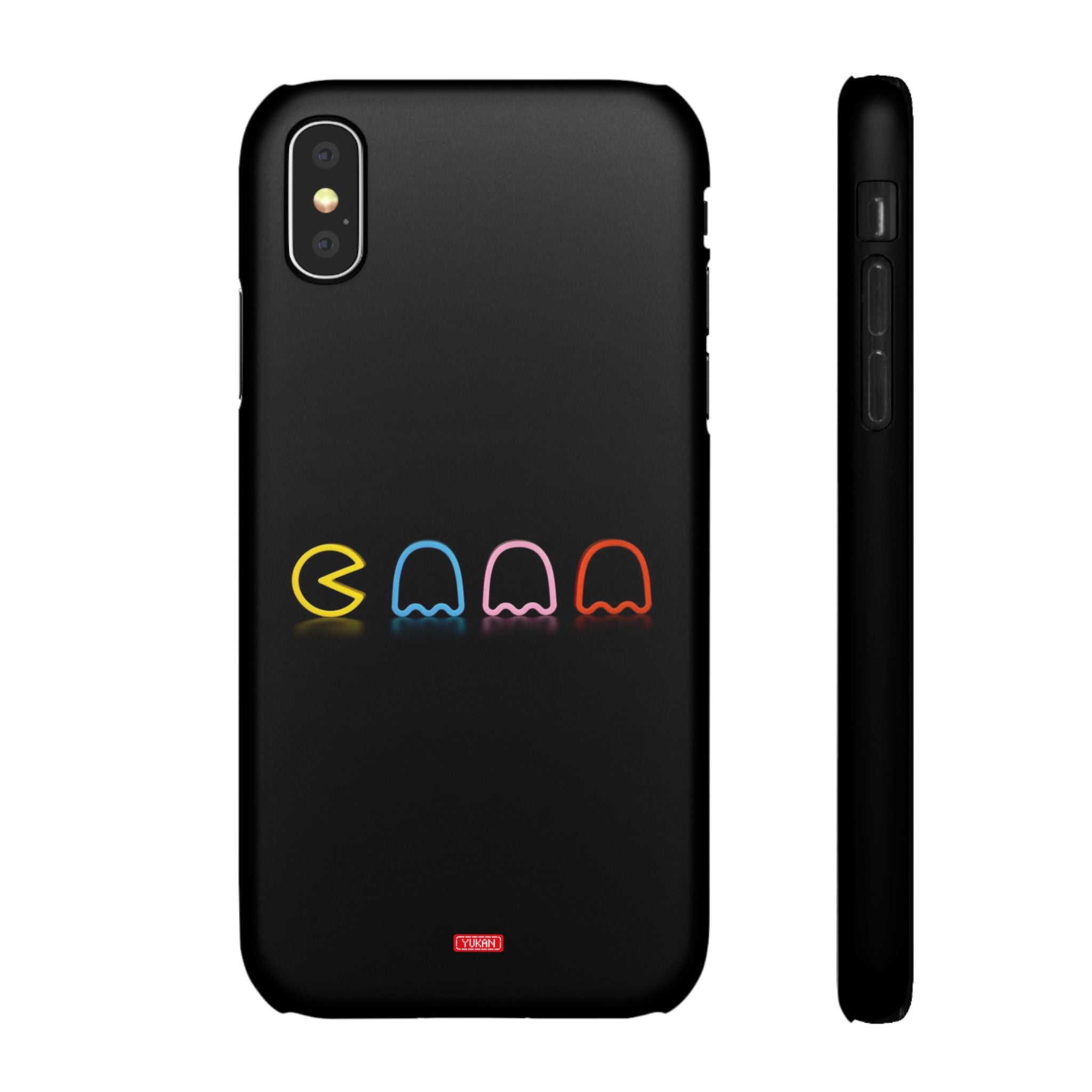 Snap Cases - Classic Pacman