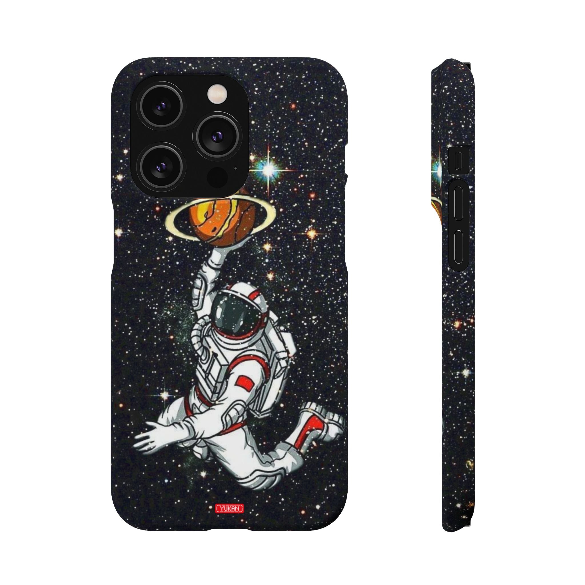 Snap Cases - Air Cosmos - Yukan Iconic