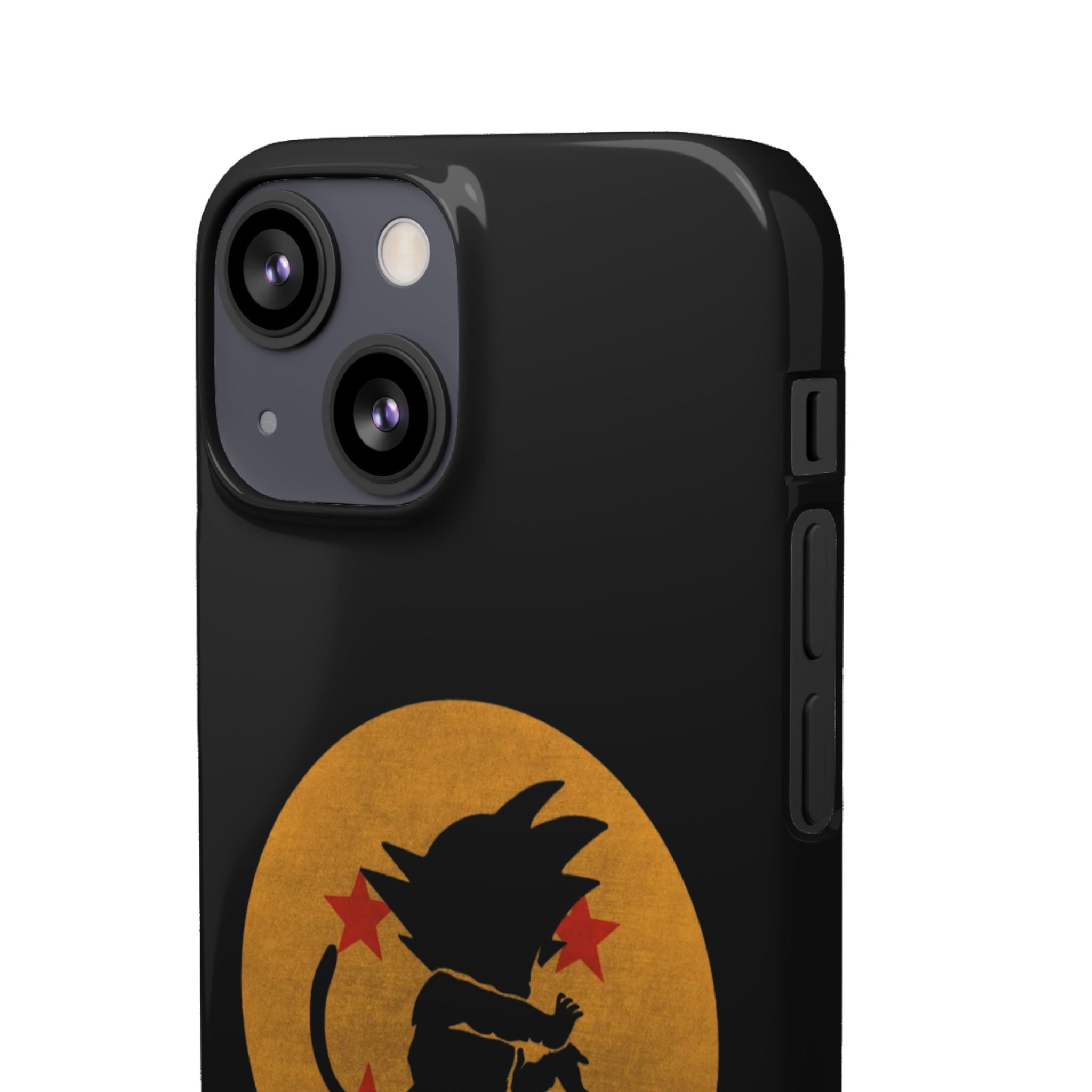 Snap Case - Kid Goku