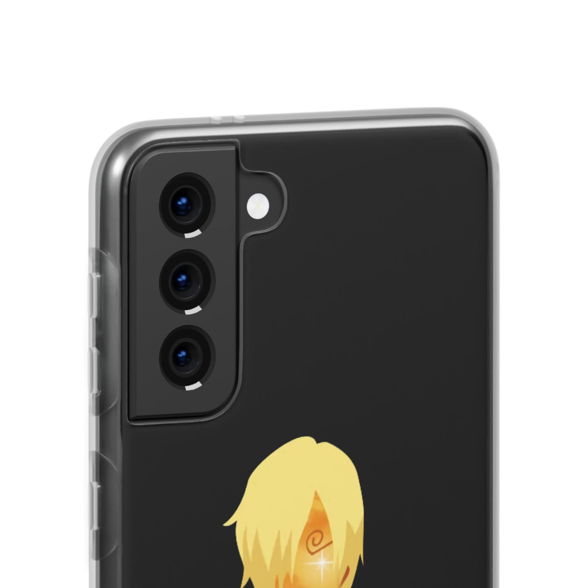 Flexi Cases - Kuro Ashi No Sanji