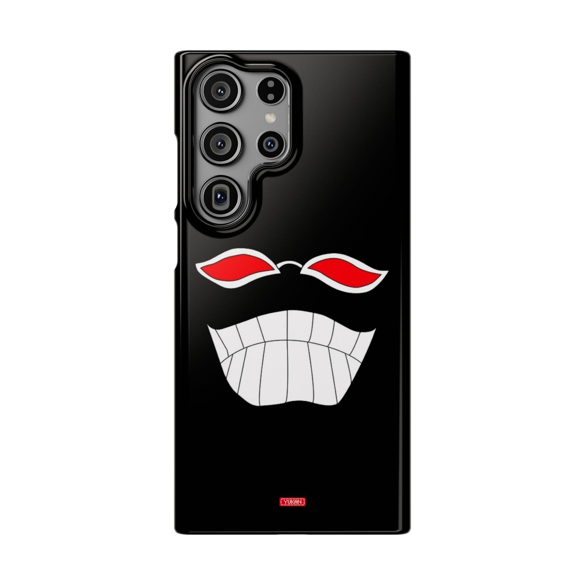 Snap Cases - Dofi Face - Yukan Iconic