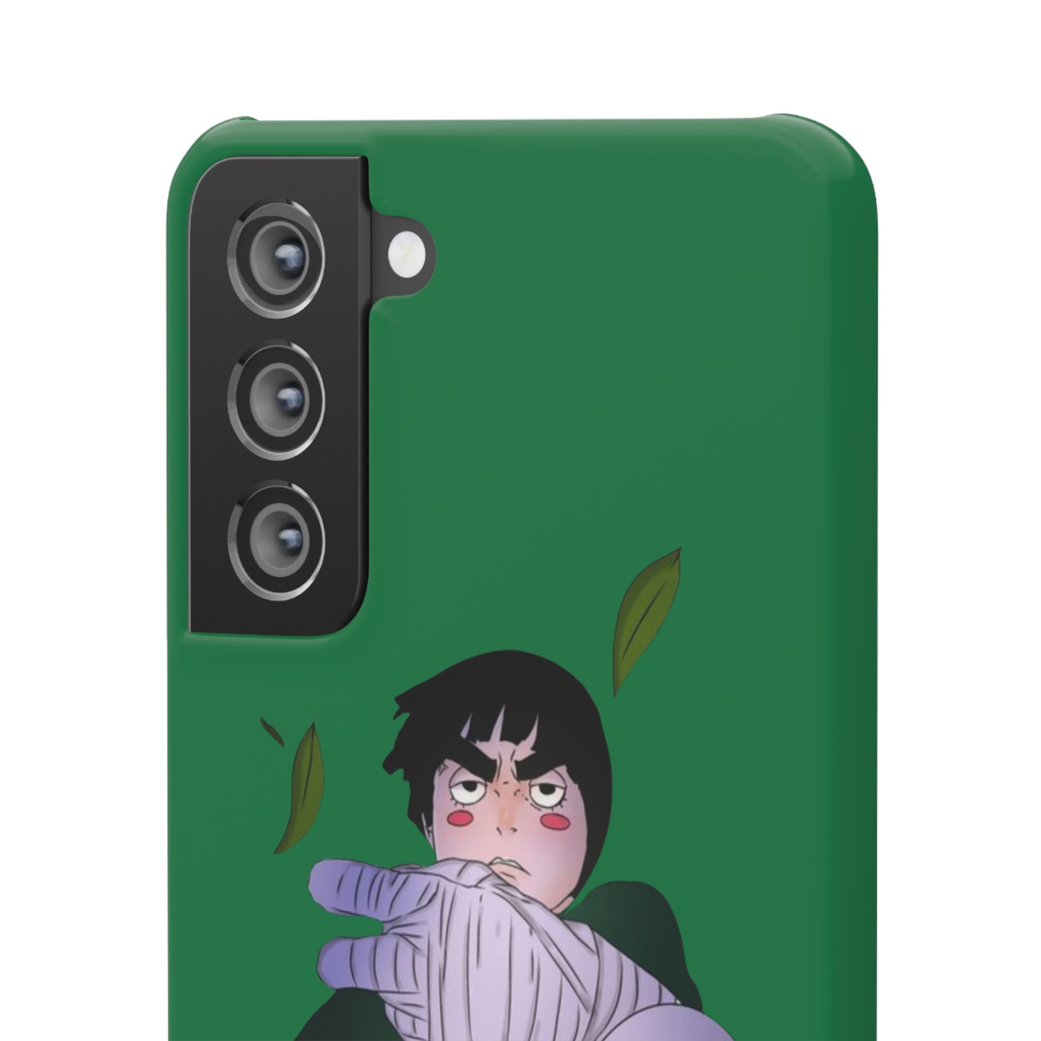 Snap Cases - Drunken No Jutsu