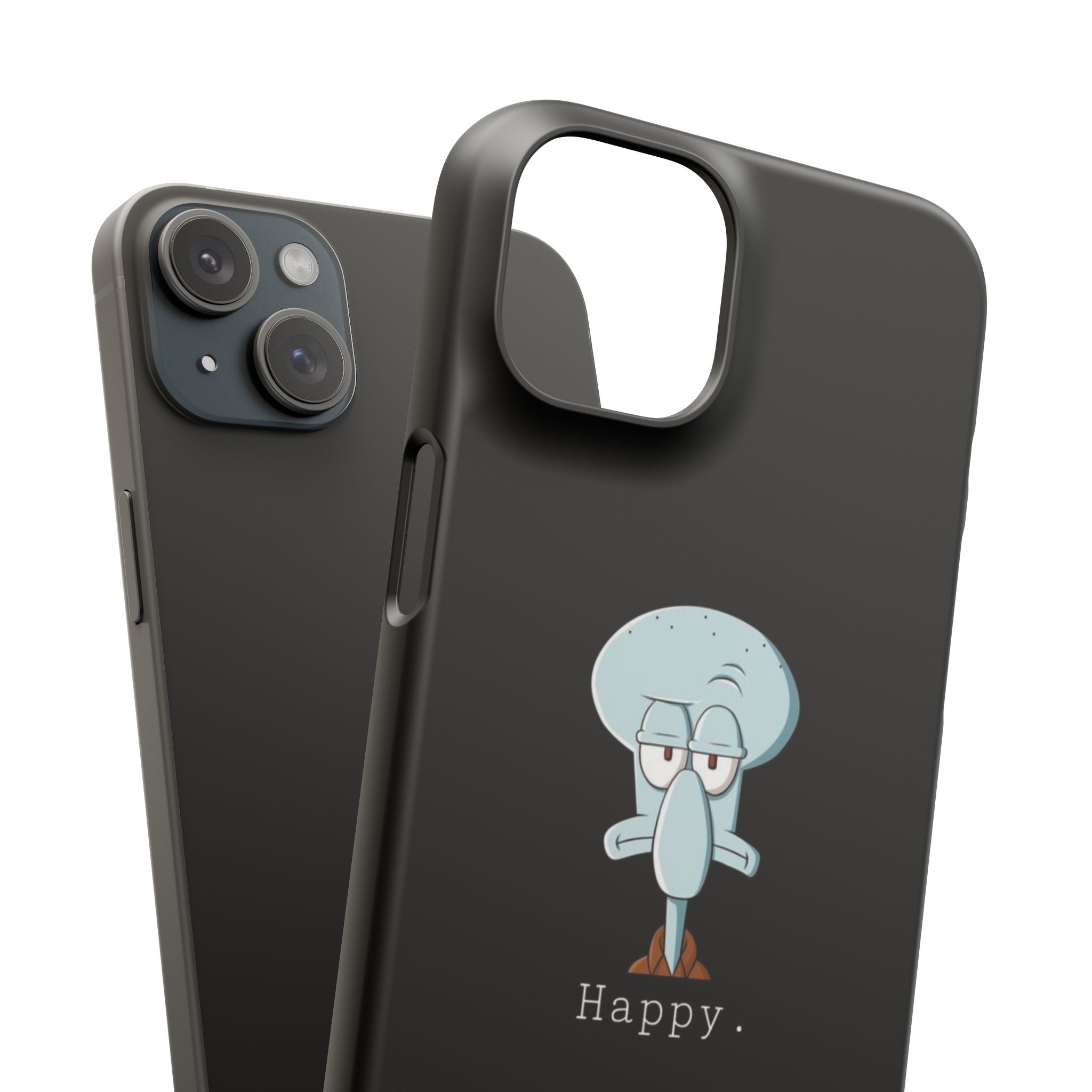 Snap Cases - Happiness - Yukan Iconic