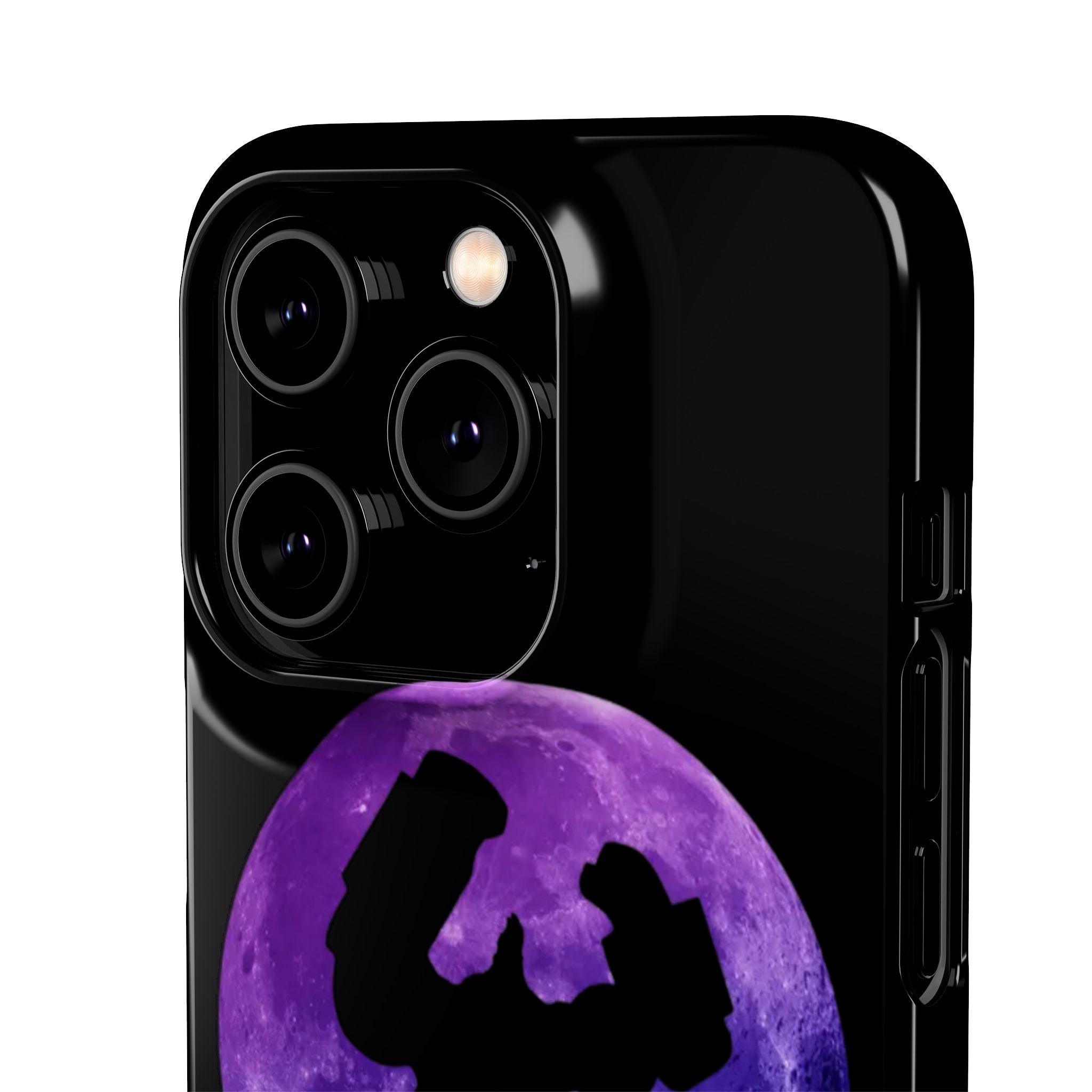 Snap Cases - Franky Moon - Yukan Iconic