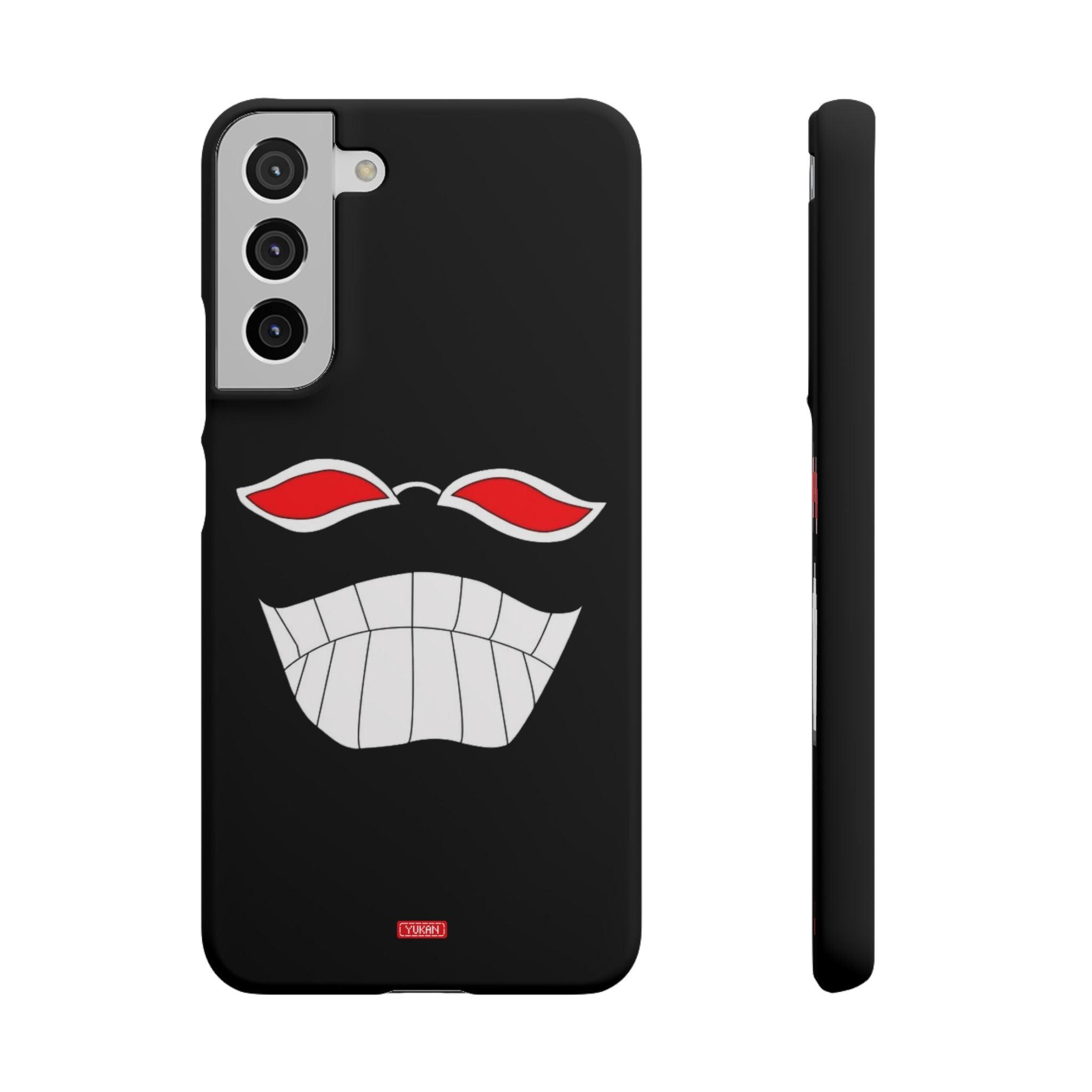 Snap Cases - Dofi Face - Yukan Iconic