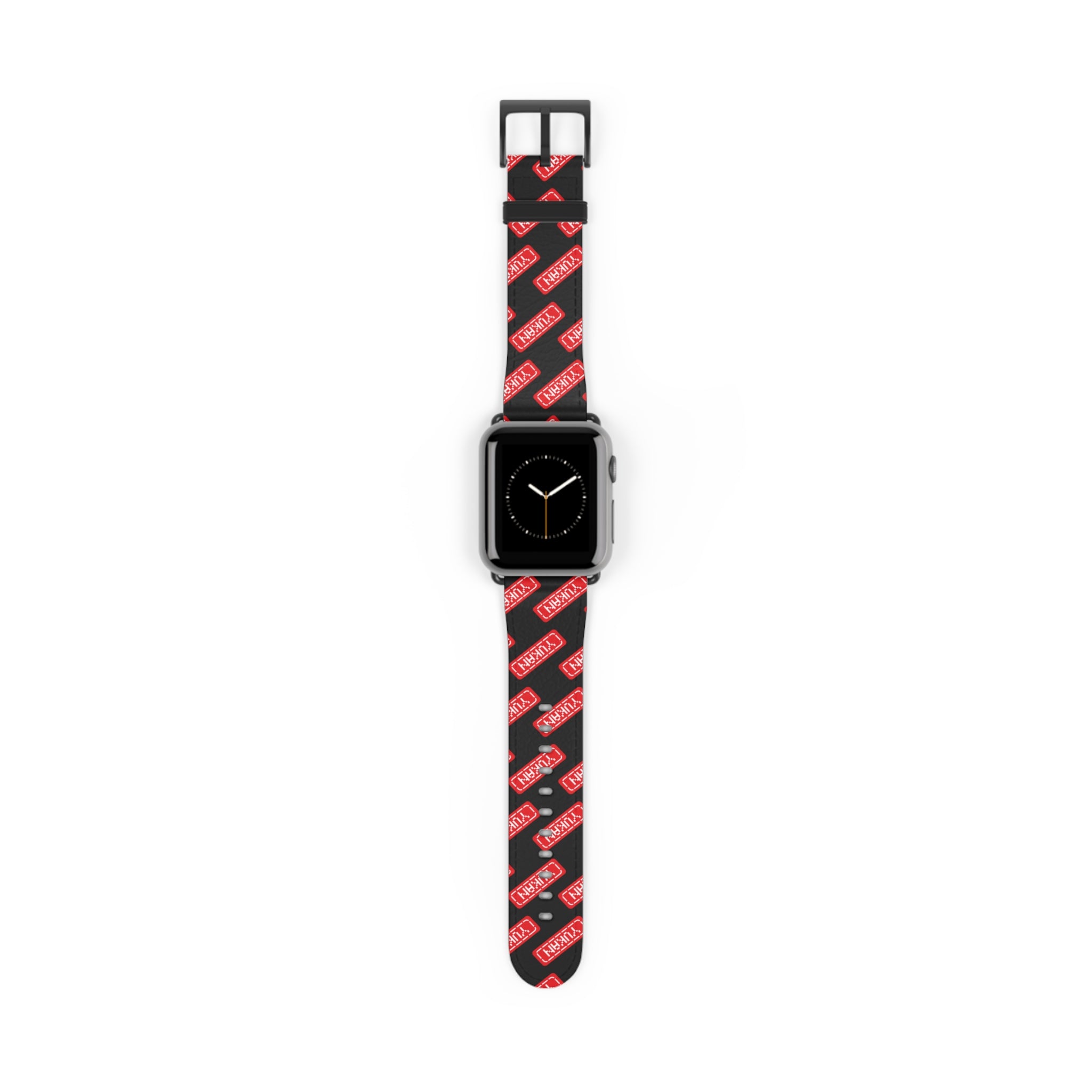 Lether Apple Watch Band