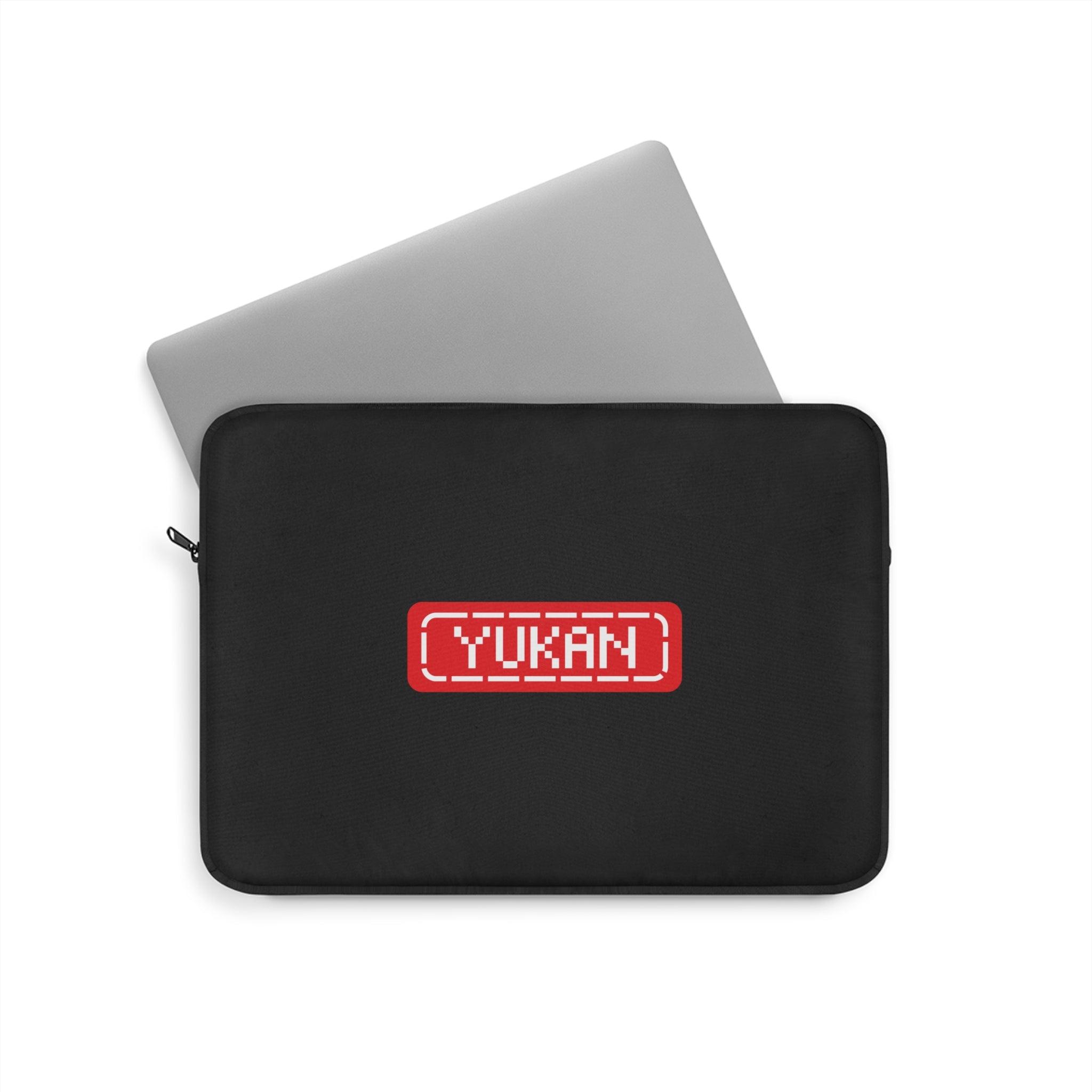 Laptop Sleeve - Yukan Iconic