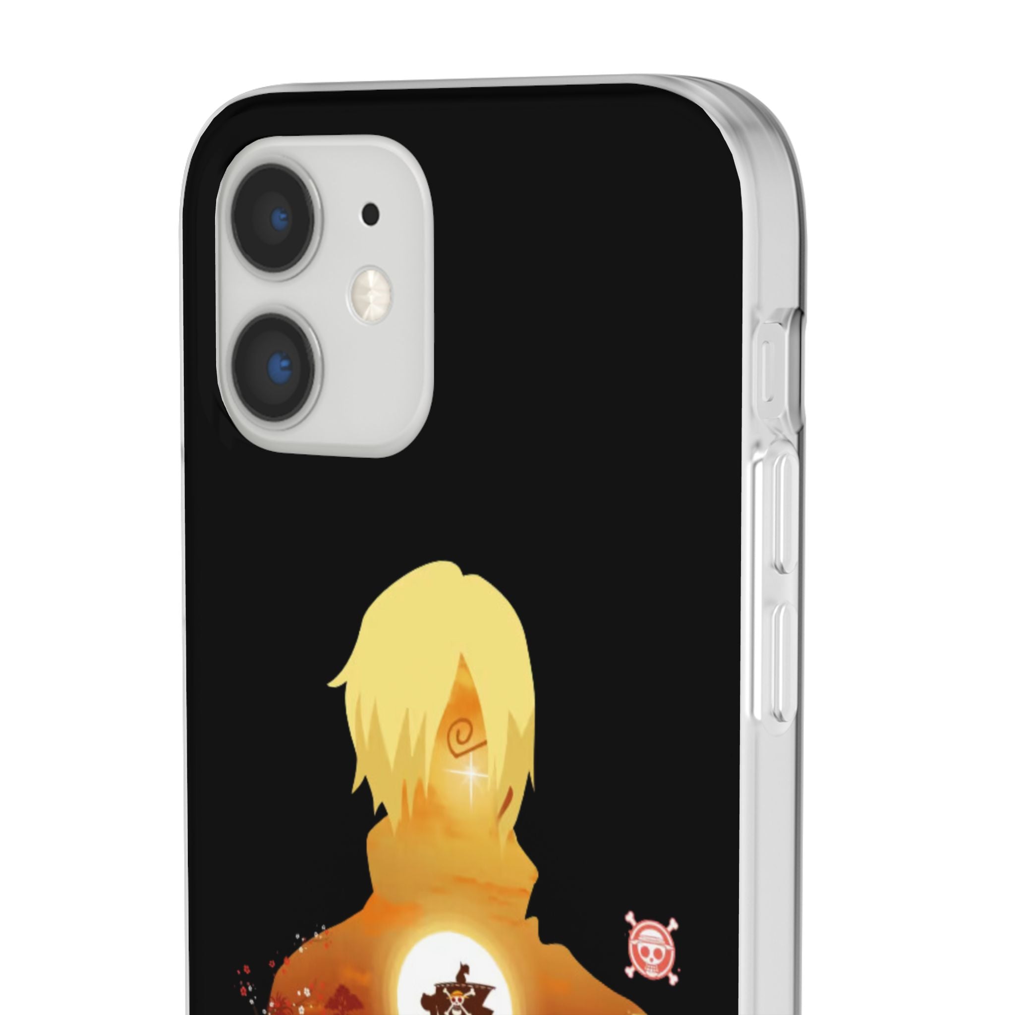 Flexi Cases - Kuro Ashi No Sanji