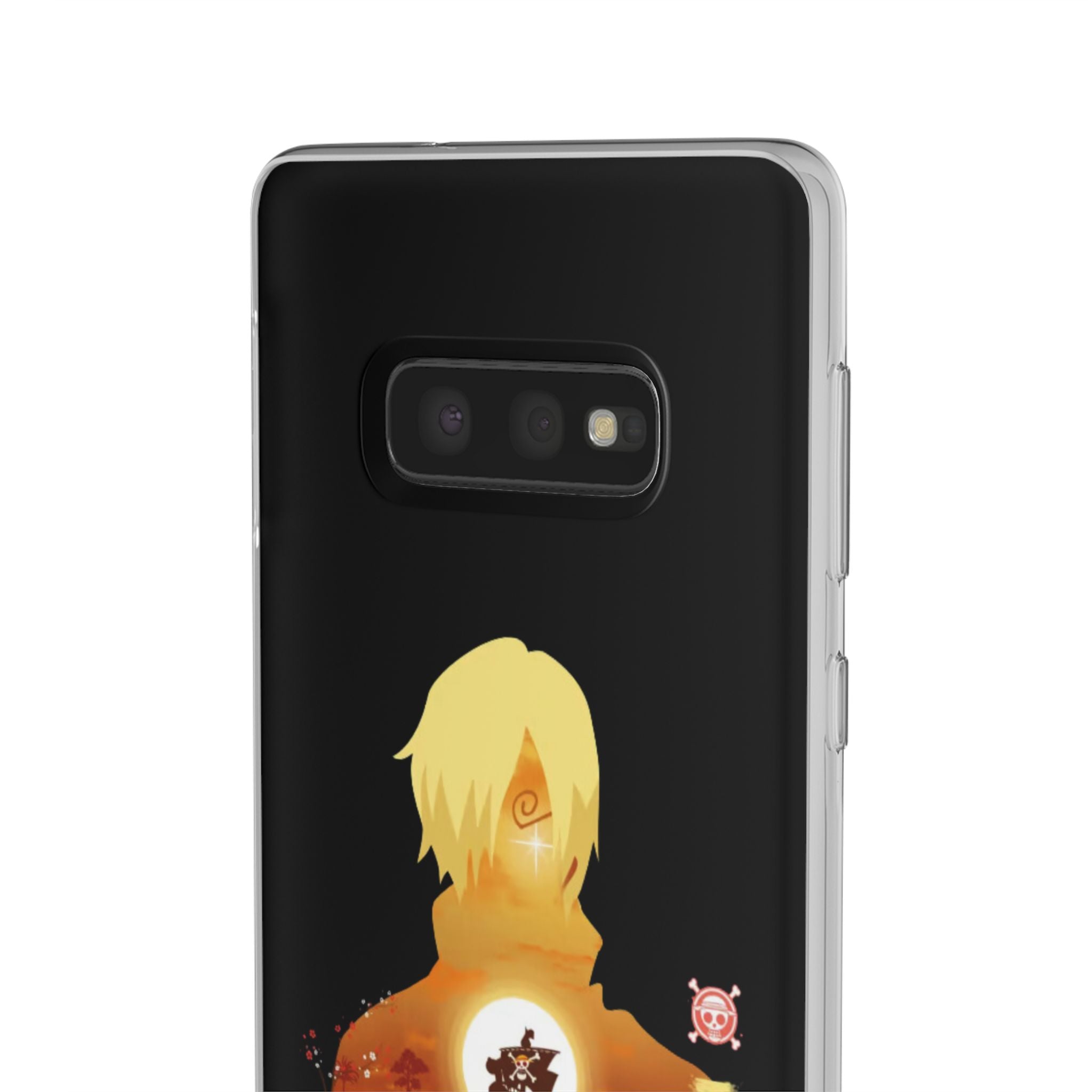 Flexi Cases - Kuro Ashi No Sanji