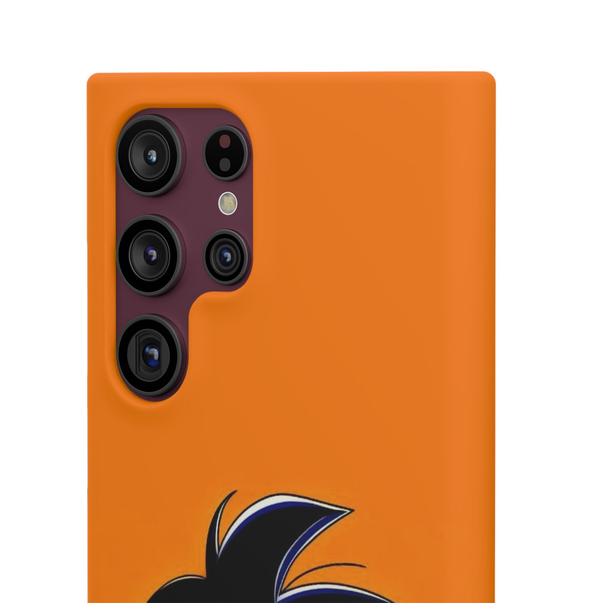 Snap Cases - Goku Holidays