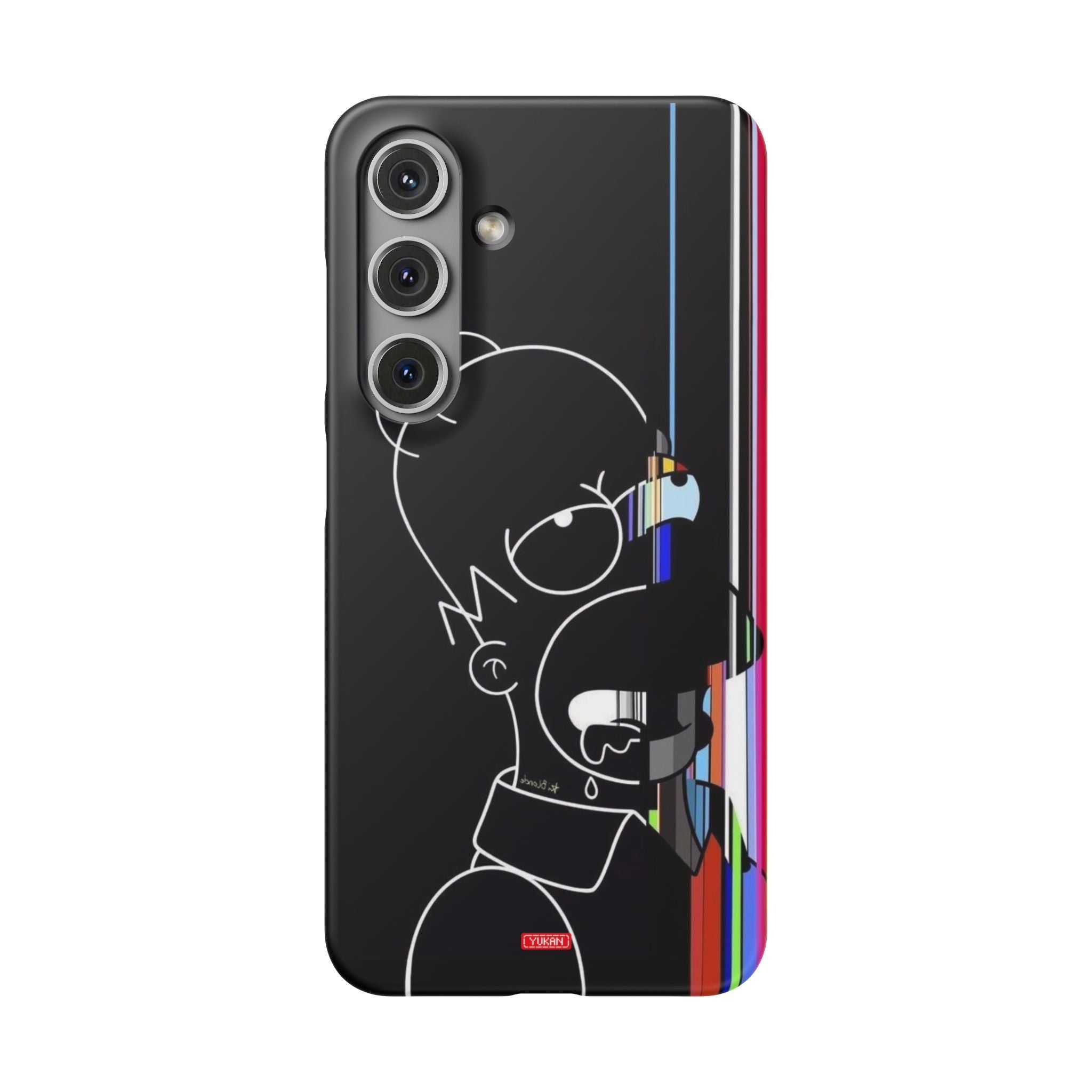 Snap Cases - Homer Things - Yukan Iconic