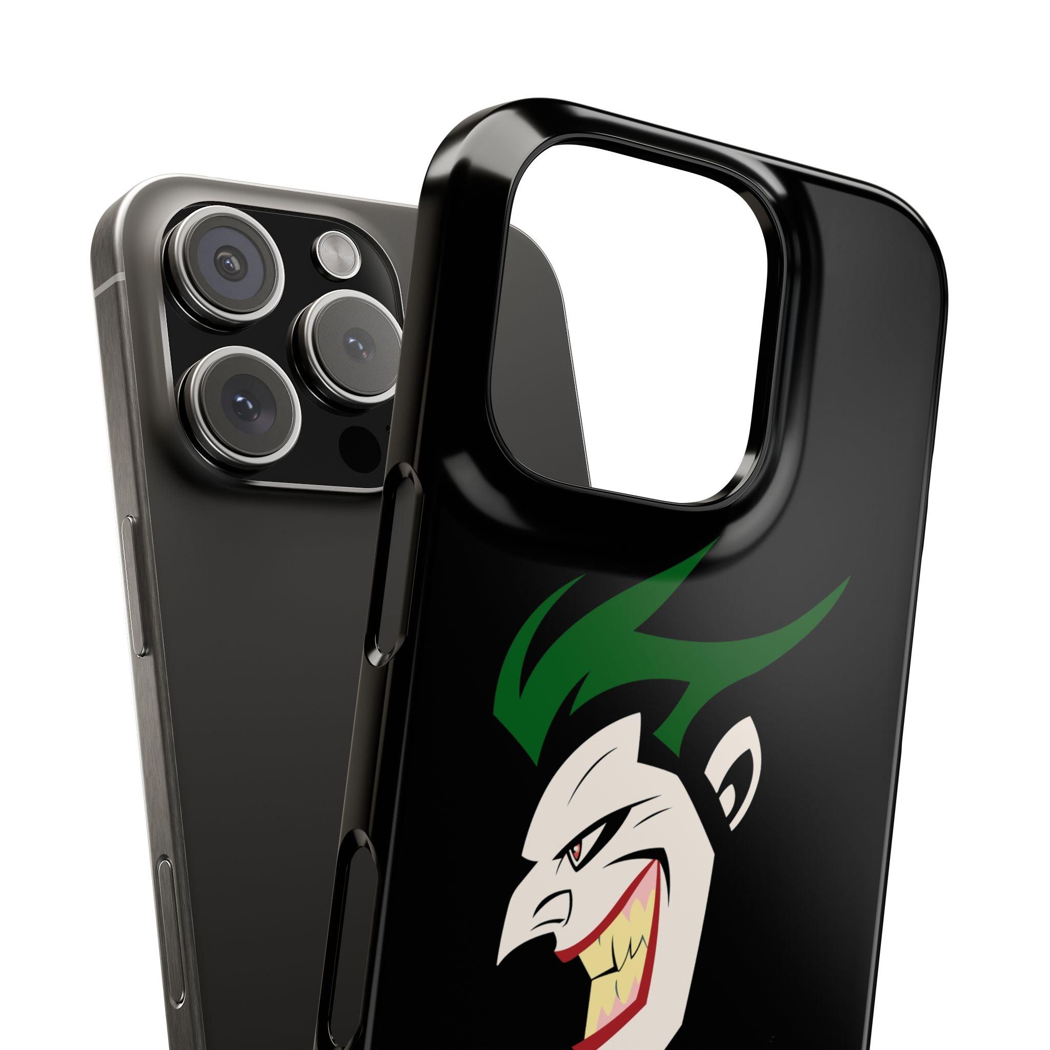 Snap Cases - The True Joker - Yukan Iconic