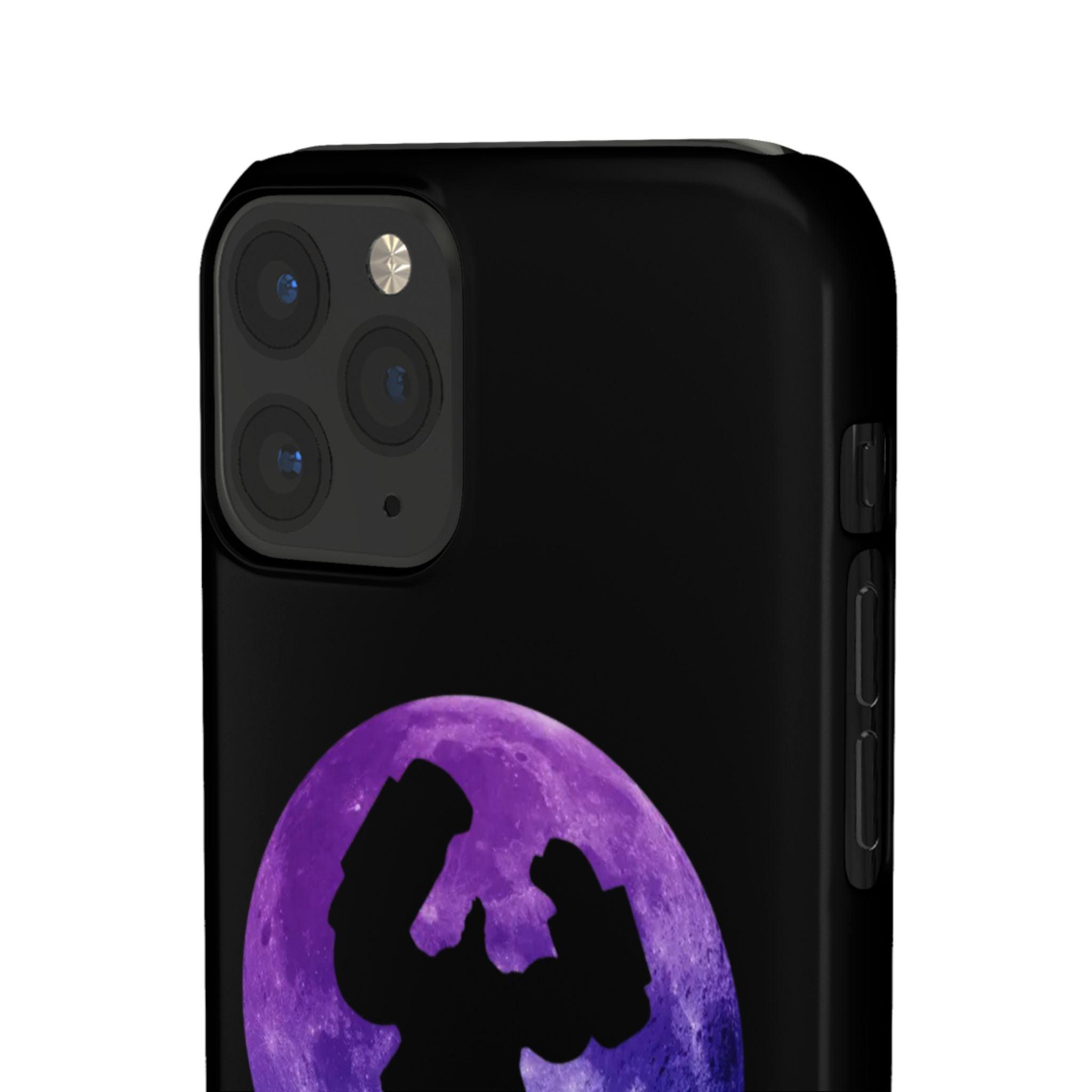 Snap Cases - Franky Moon - Yukan Iconic