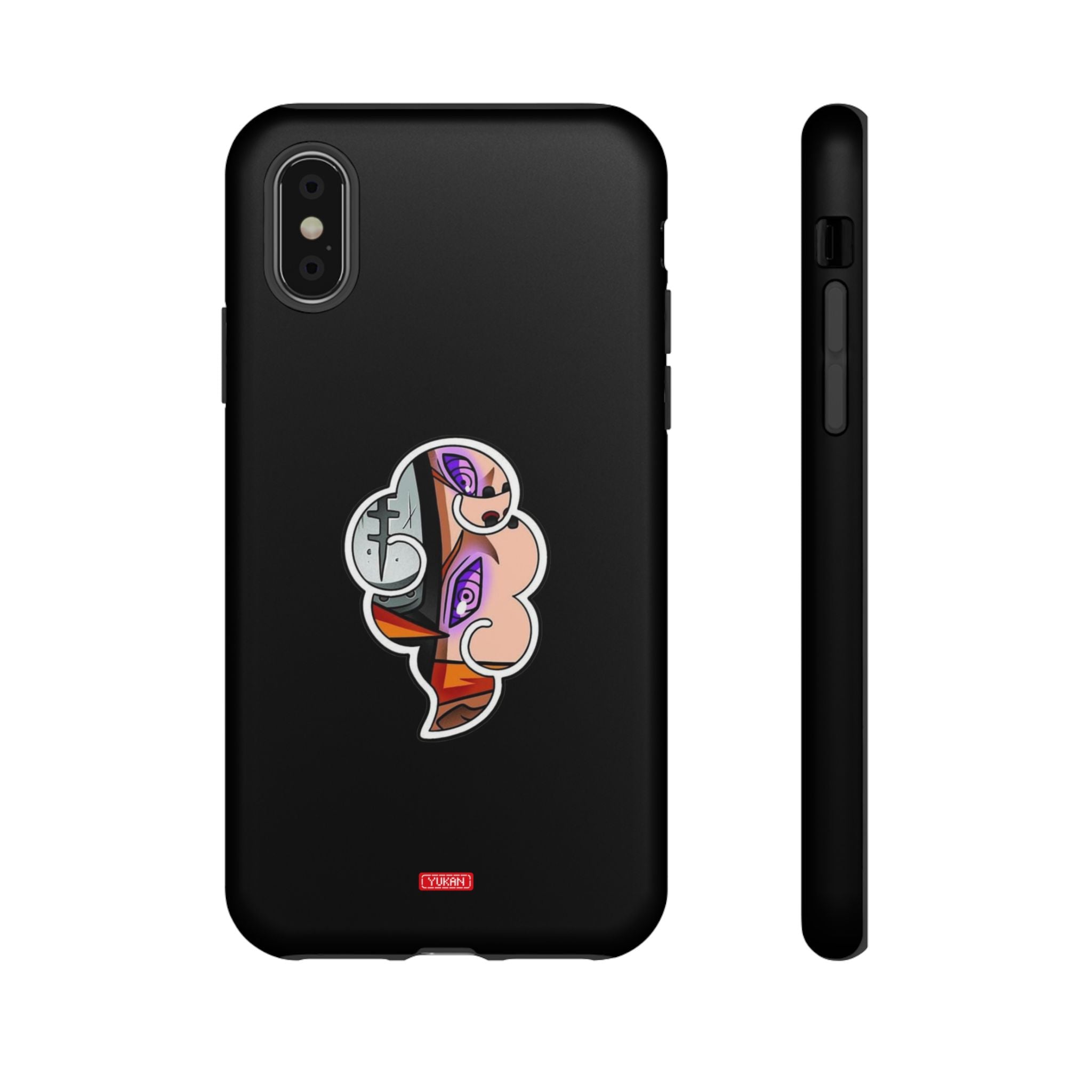 Tough Case - Pain Akatsuki - Yukan Iconic