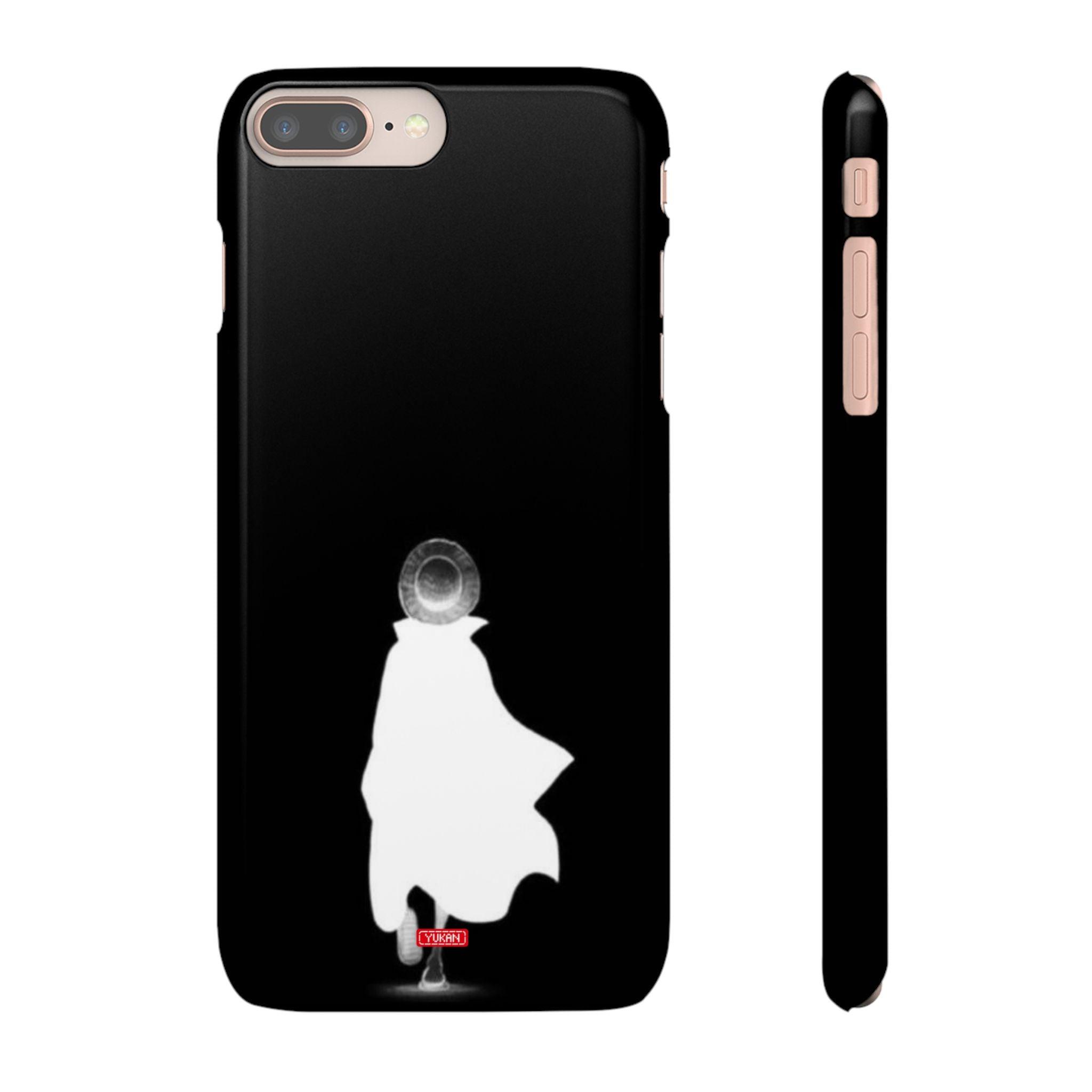 Snap Cases - The Future King - Yukan Iconic