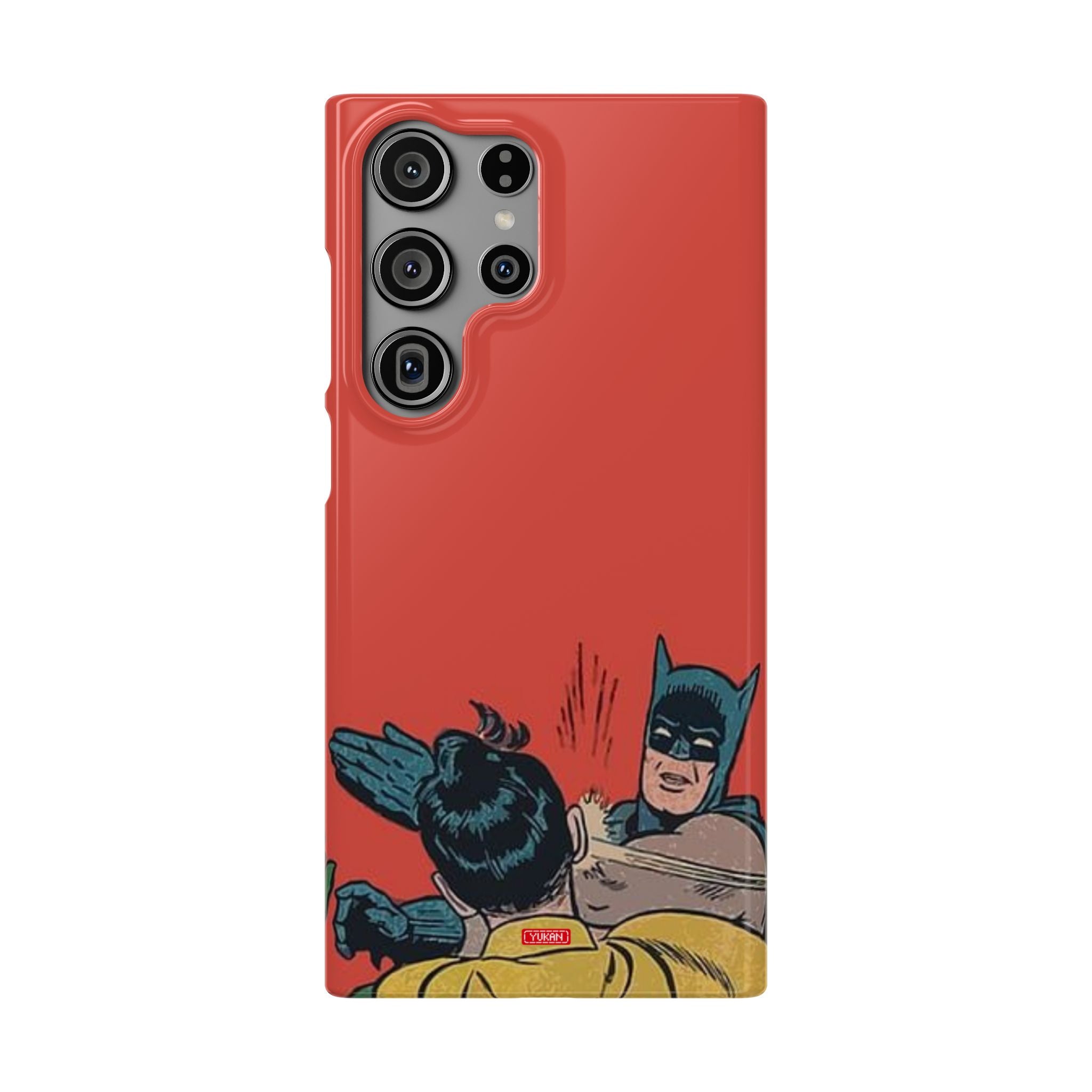 Snap Cases - Bat-Slap