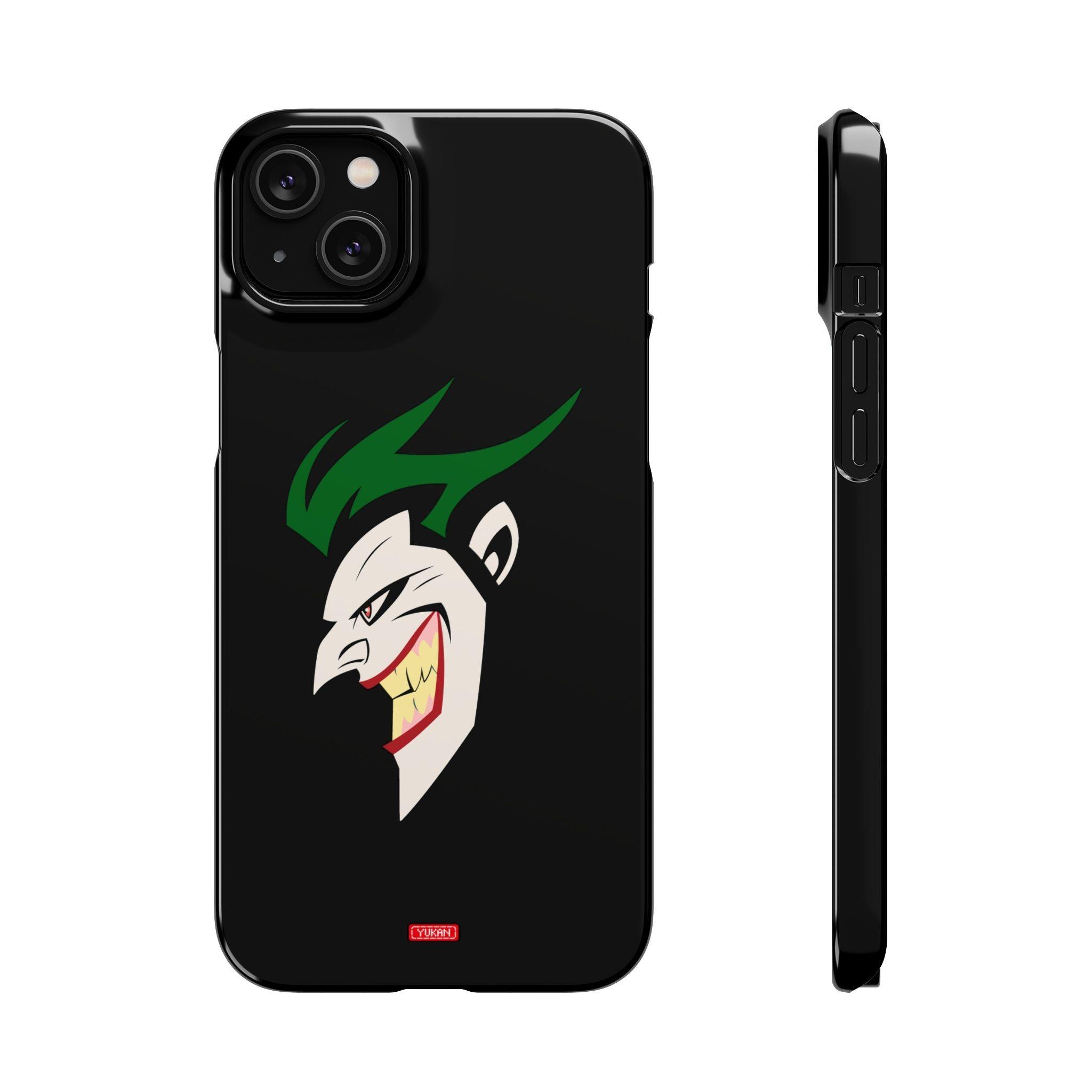 Snap Cases - The True Joker - Yukan Iconic