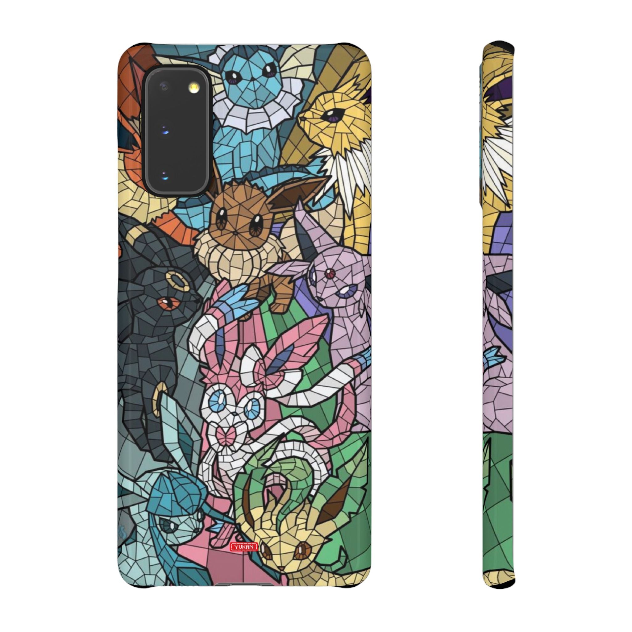 Snap Cases - Evolution