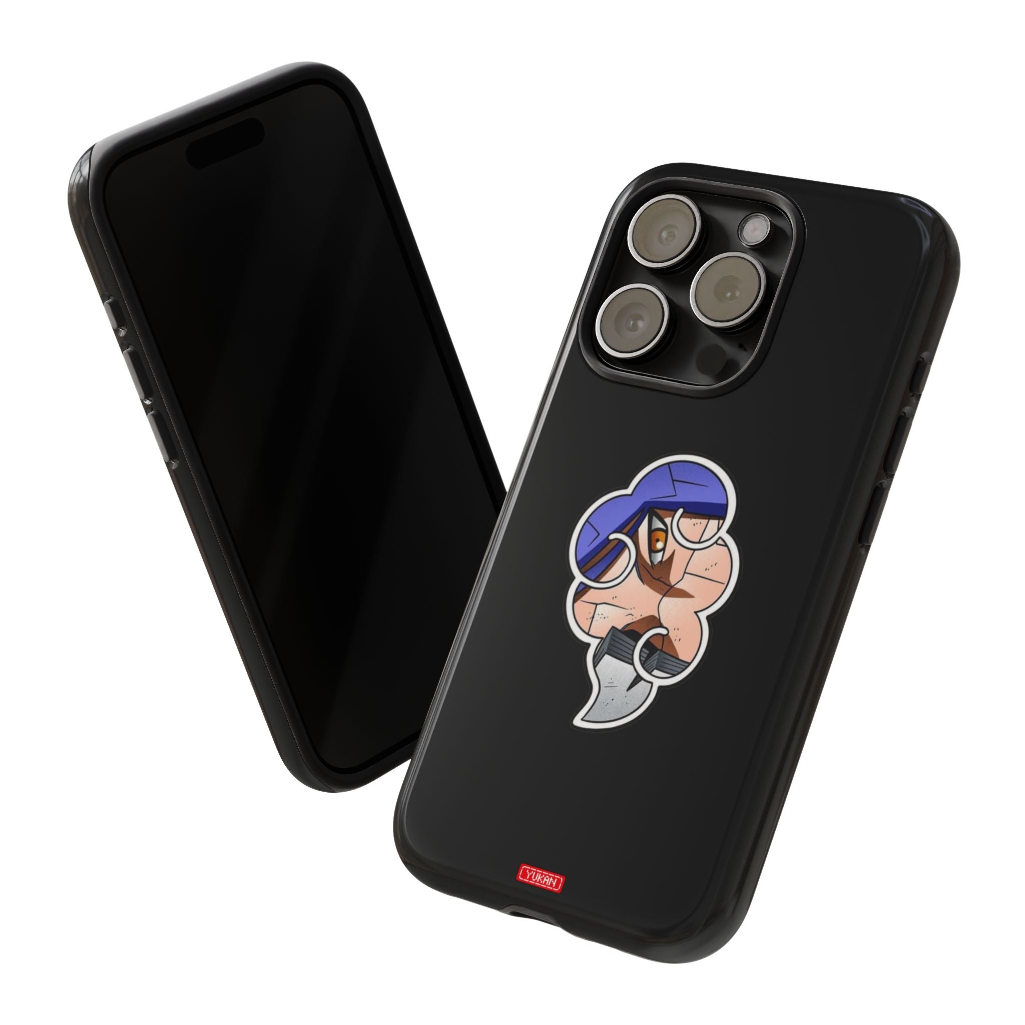 Tough Case - Konan Akatsuki