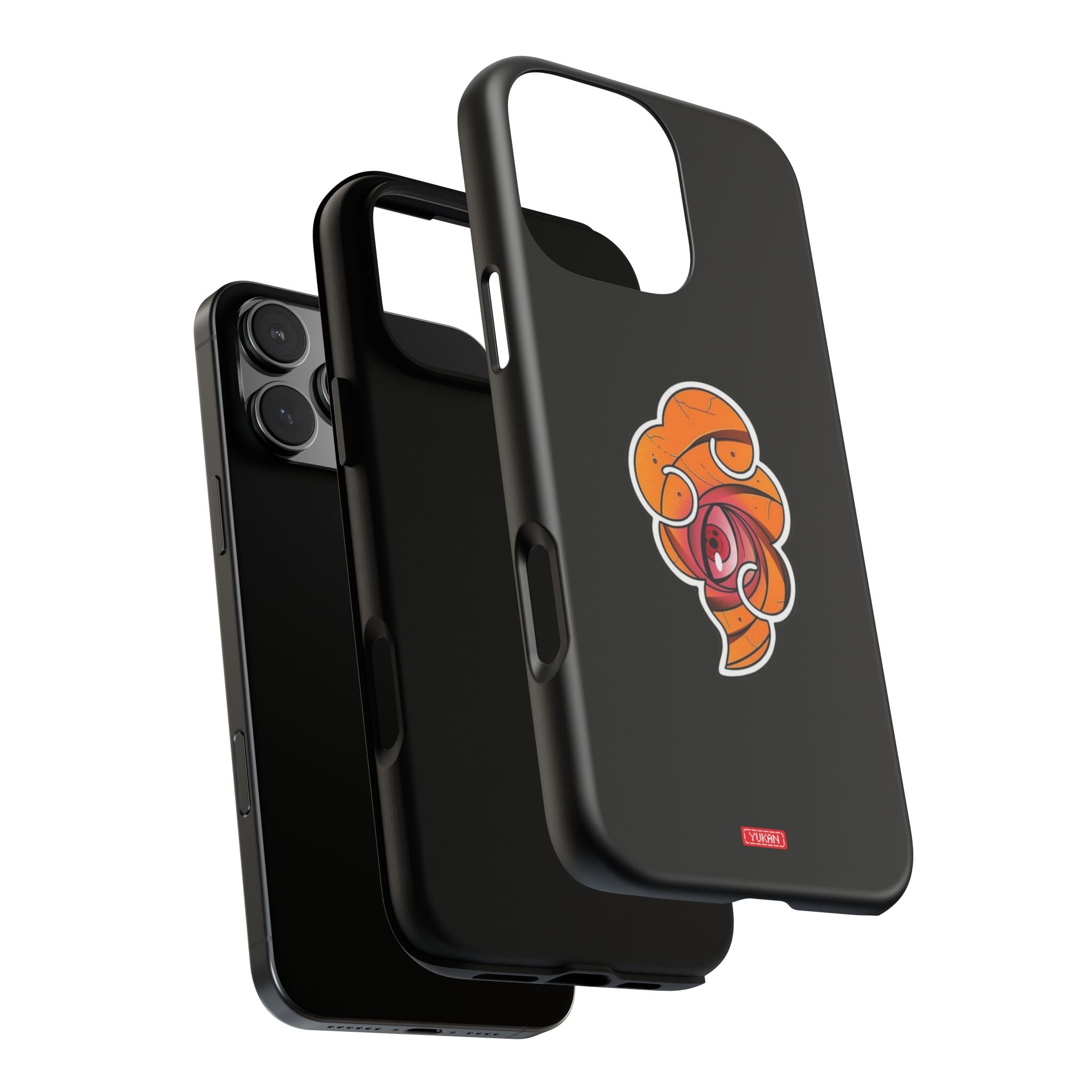 Tough Case - Obito Akatsuki