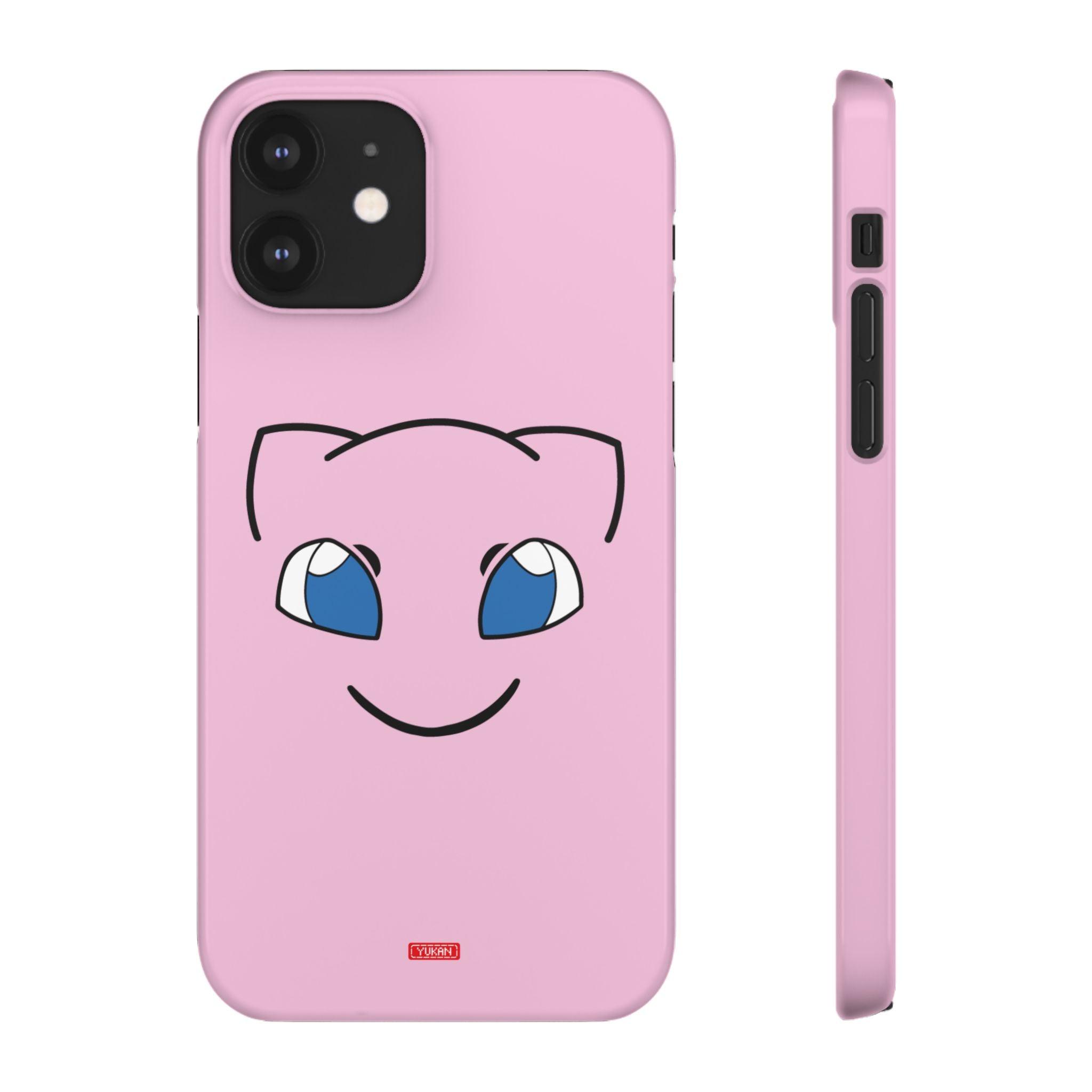 Snap Cases - Mews Face - Yukan Iconic