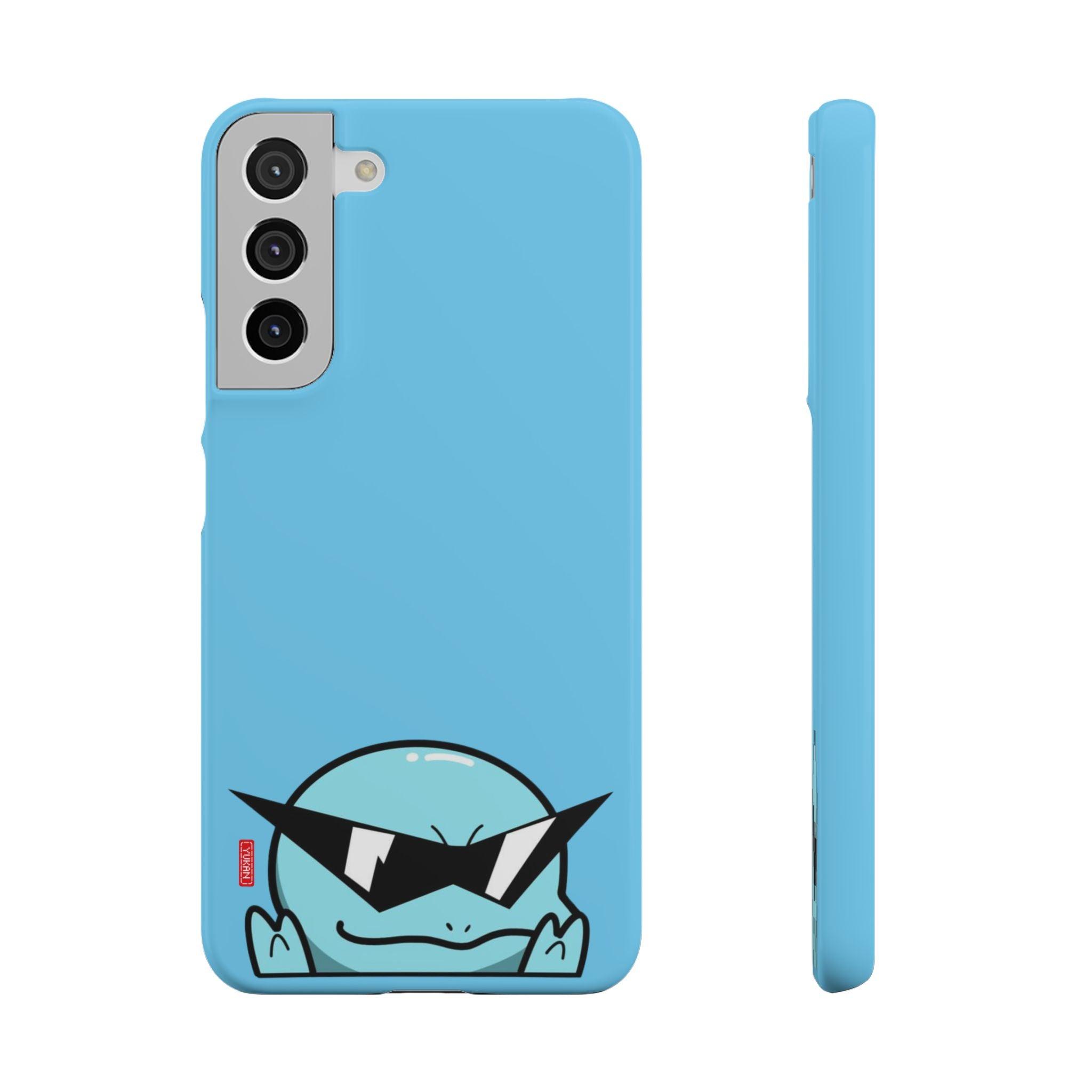 Snap Cases - The Best Turtle - Yukan Iconic