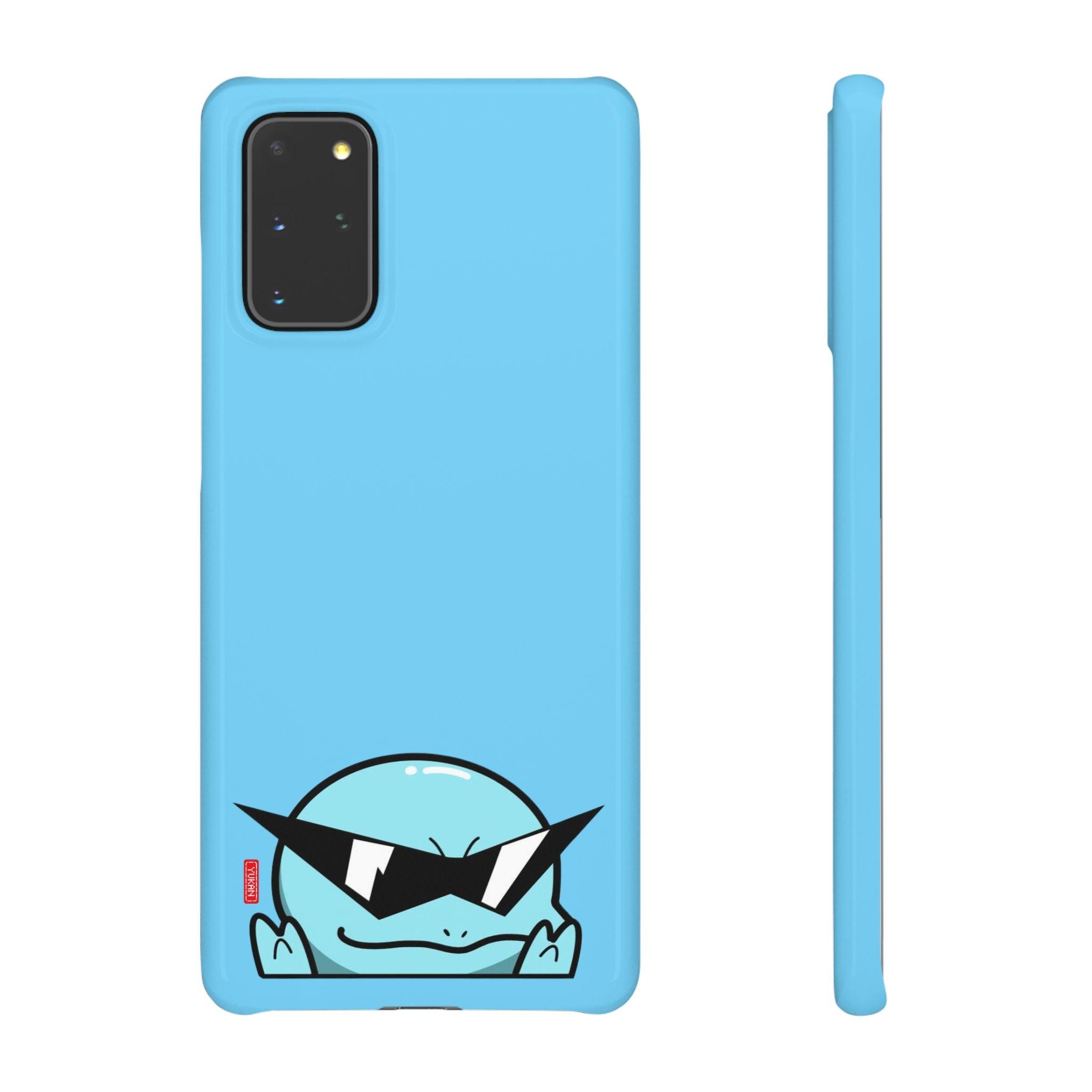 Snap Cases - The Best Turtle - Yukan Iconic